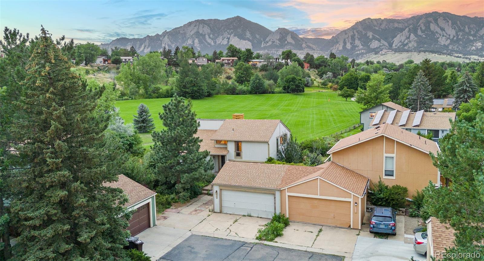 boulder  House Search Picture