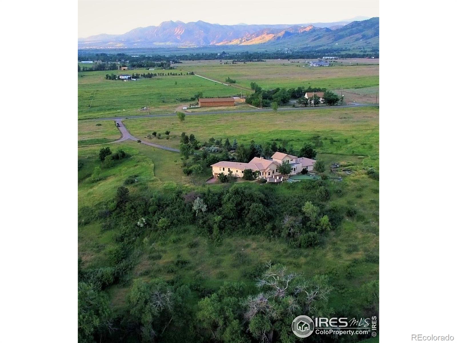 longmont  House Search Picture