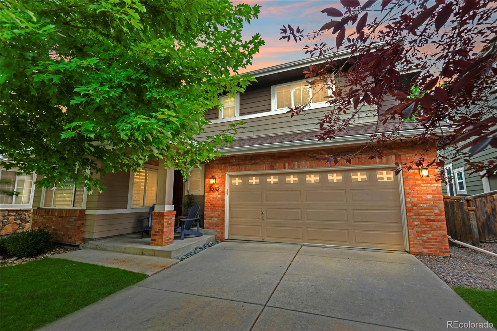 castle rock  House Search Picture