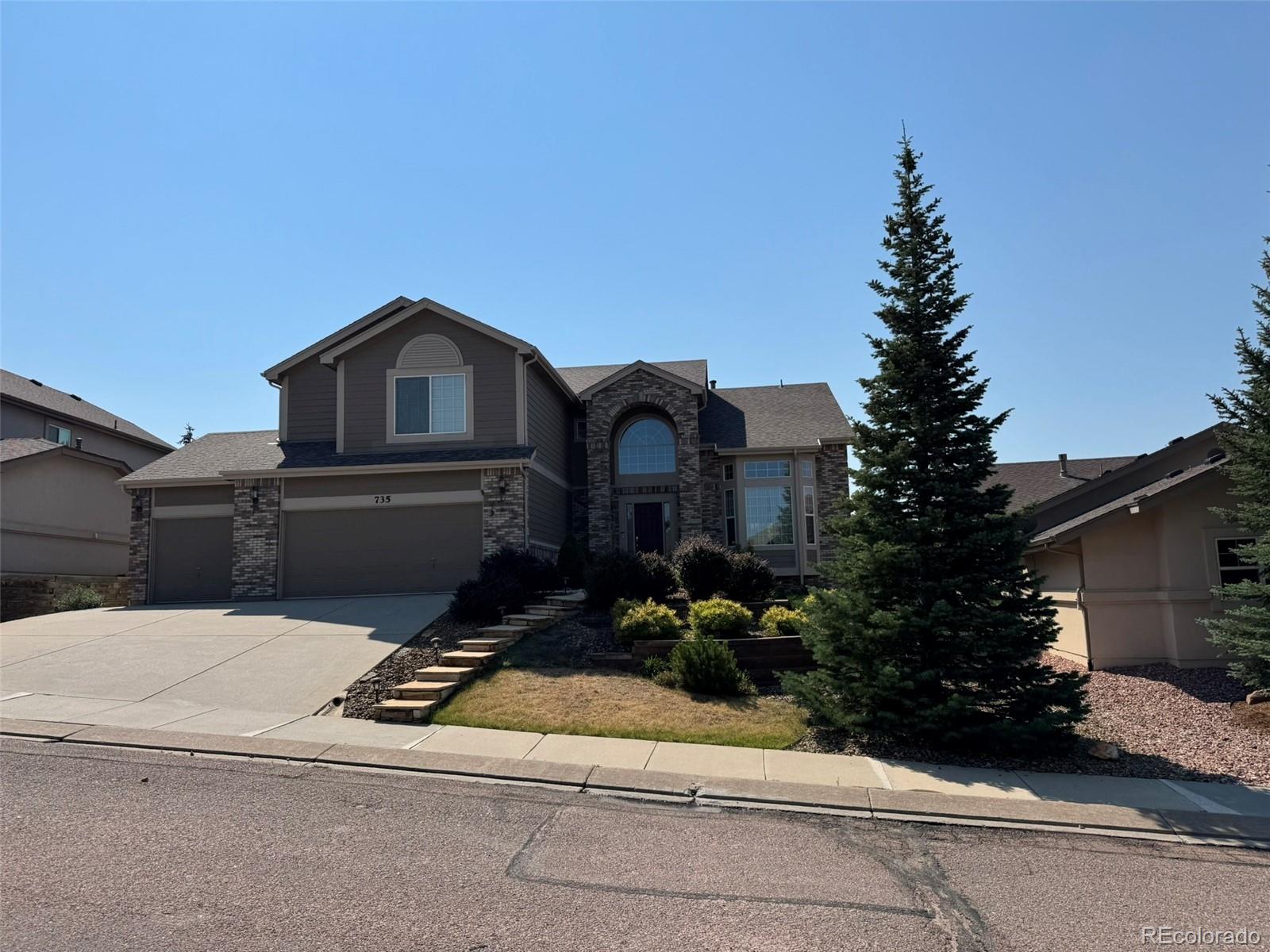 colorado springs  House Search Picture