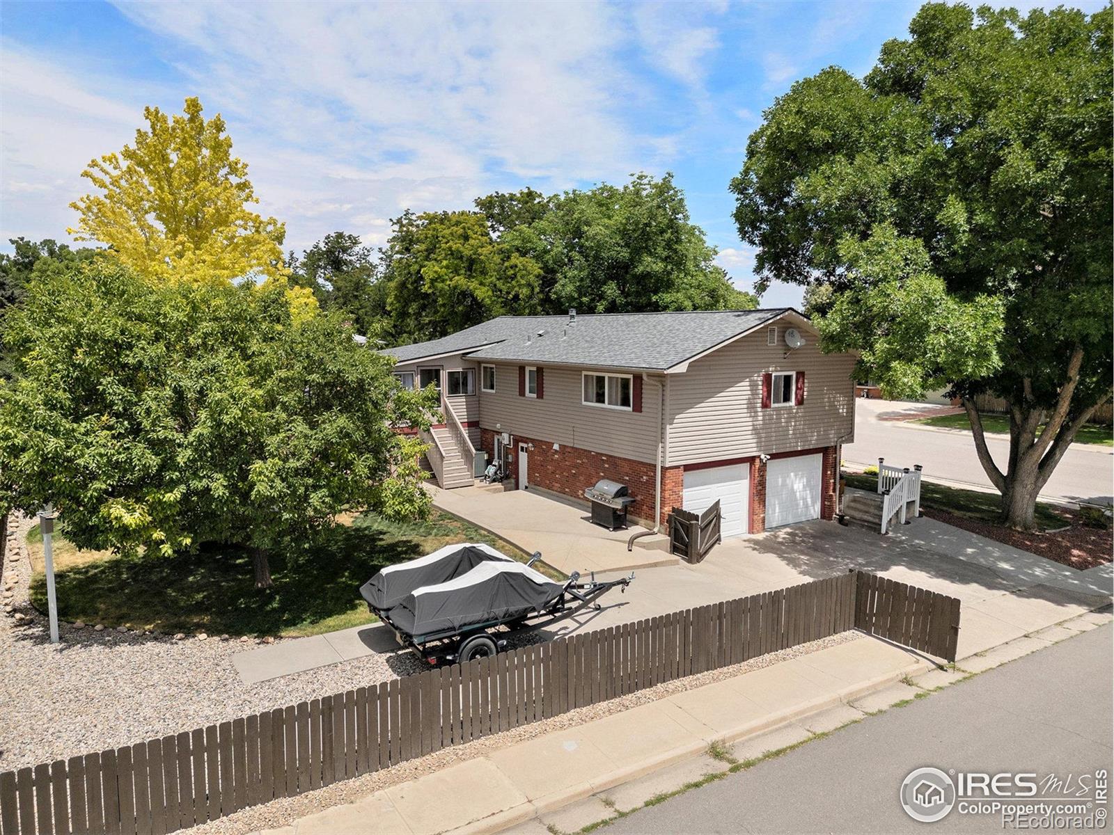 2503 N Estrella Avenue, loveland  House Search MLS Picture