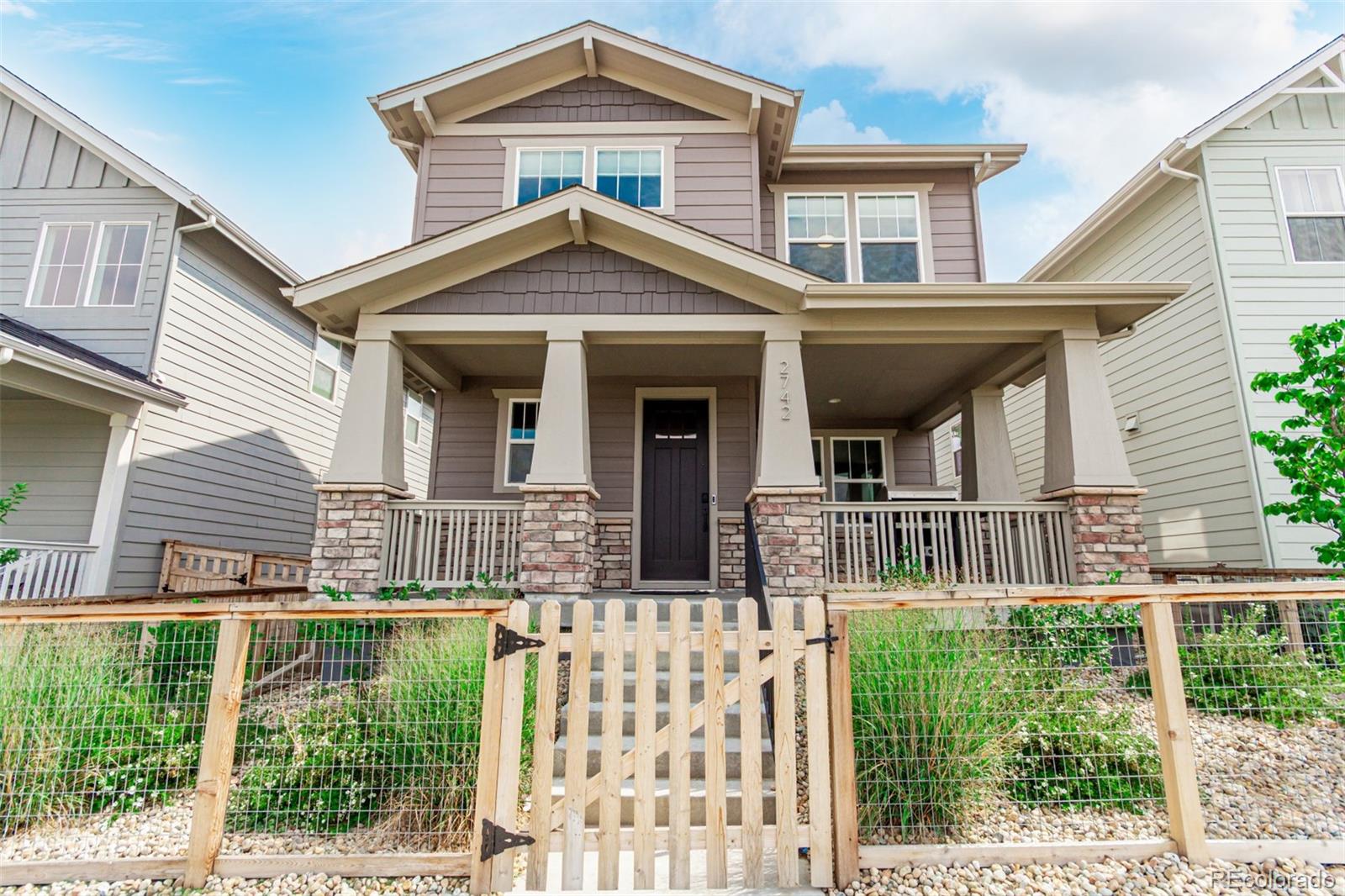 denver  House Search Picture