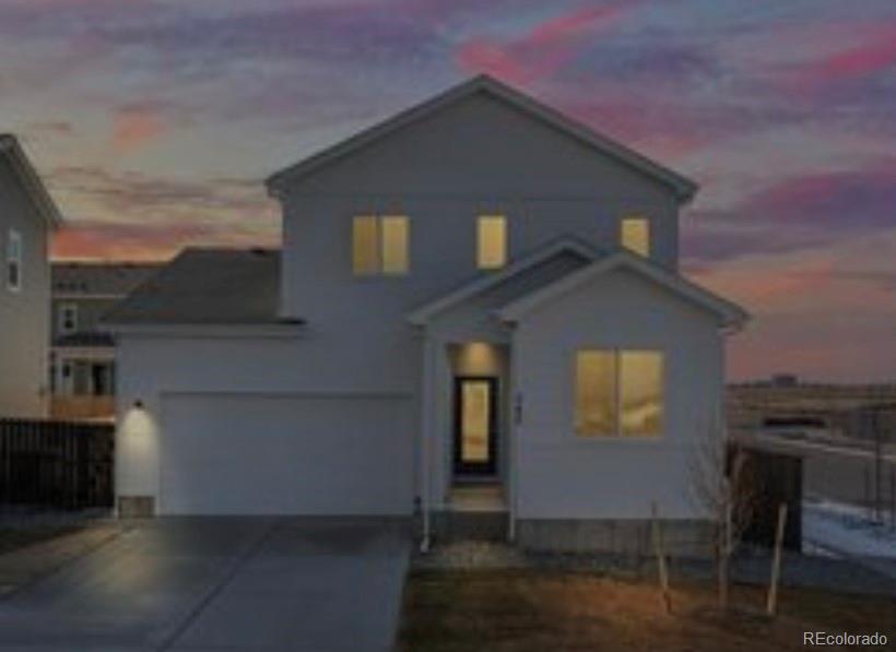 calhan  House Search Picture