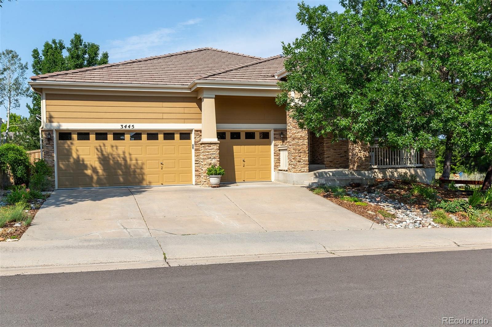 castle rock  House Search Picture