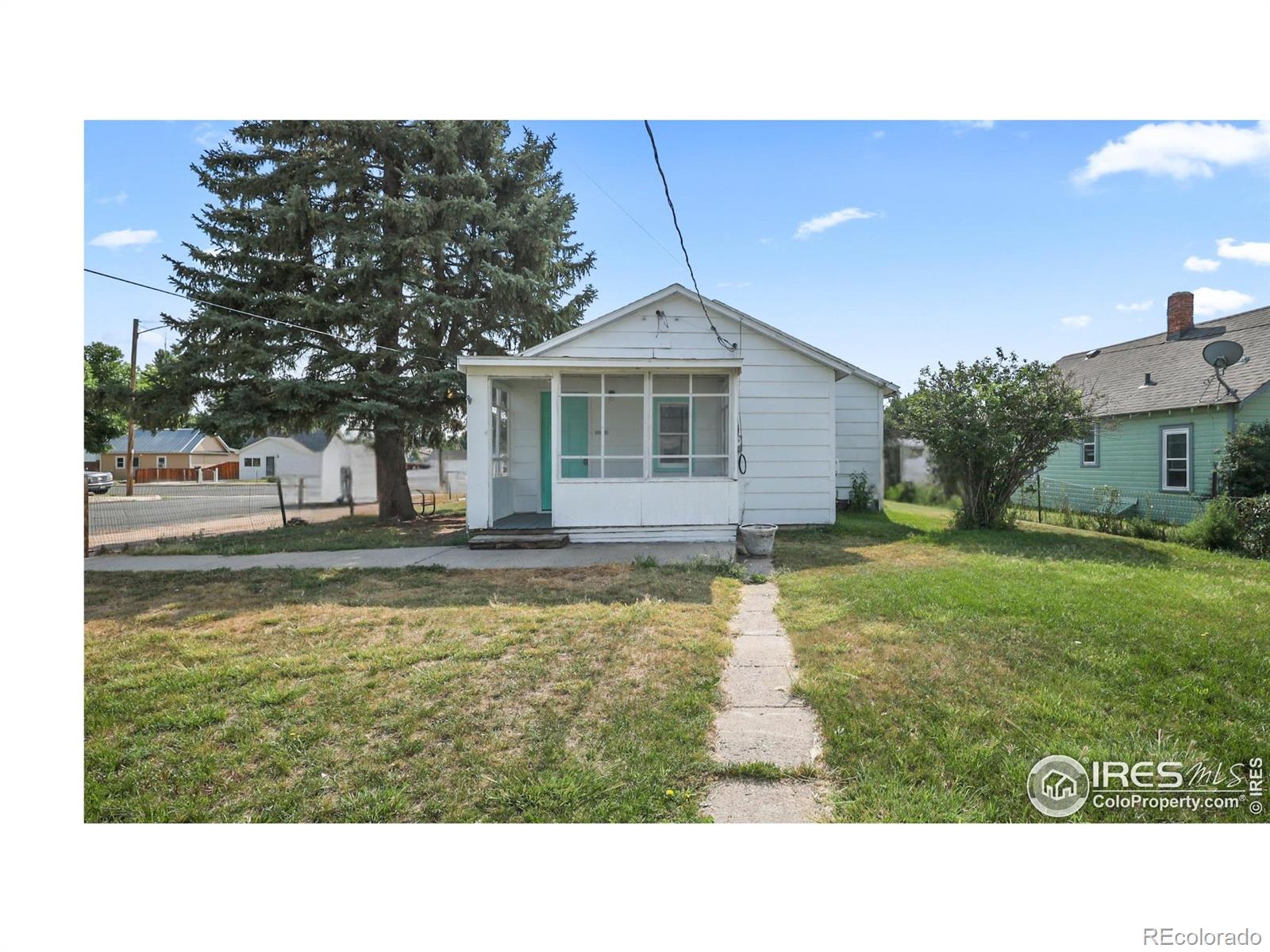 brush  House Search Picture