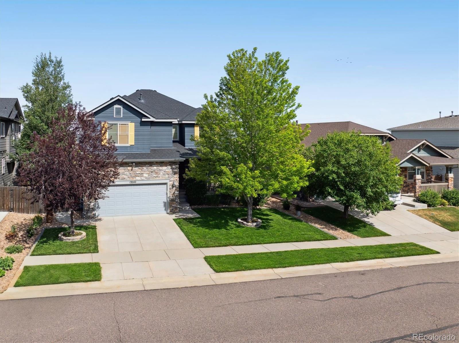 13240  Uinta Street, thornton  House Search MLS Picture