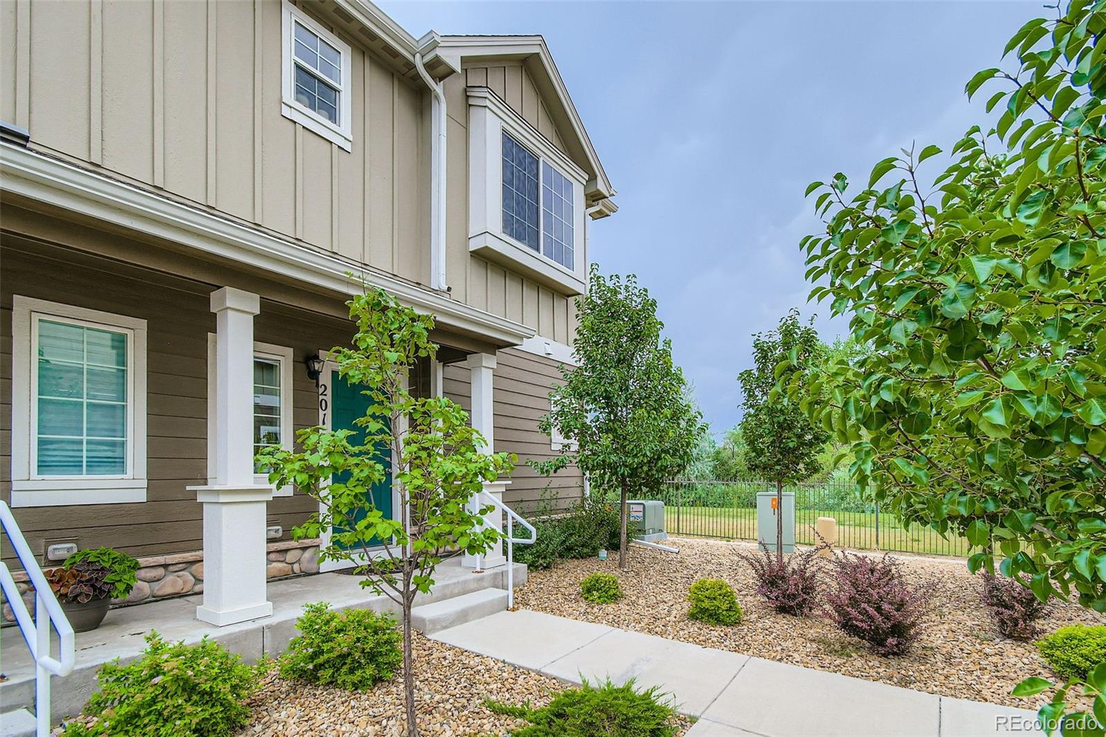 commerce city  House Search Picture