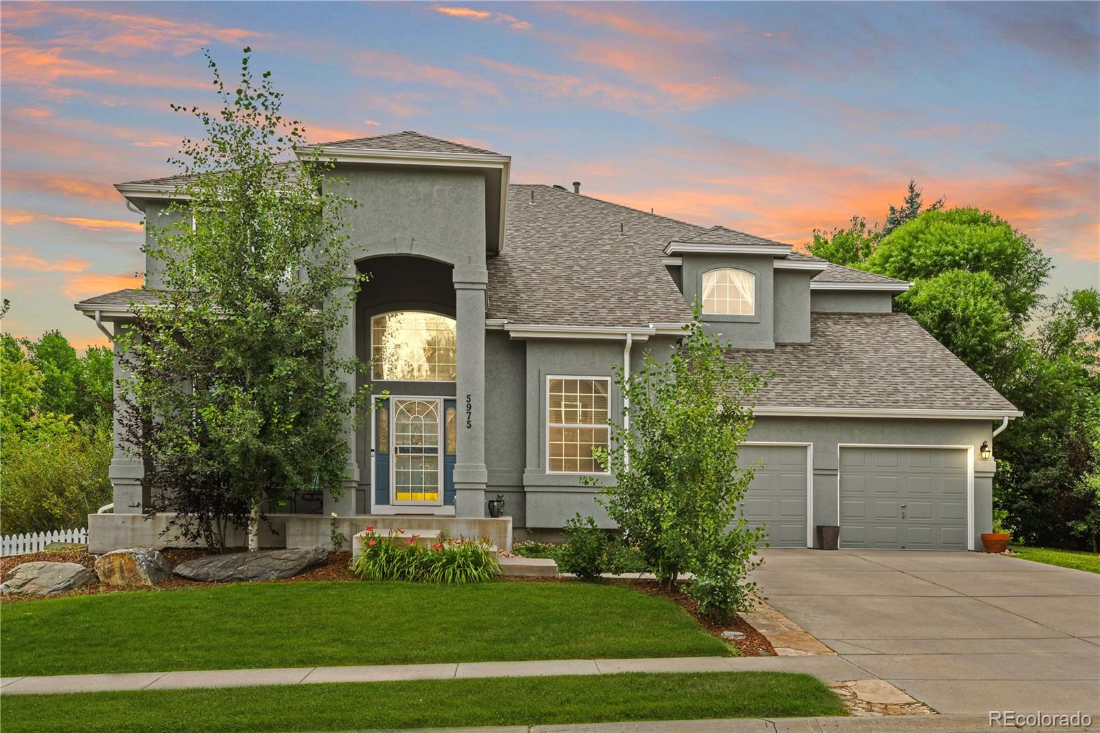centennial  House Search Picture