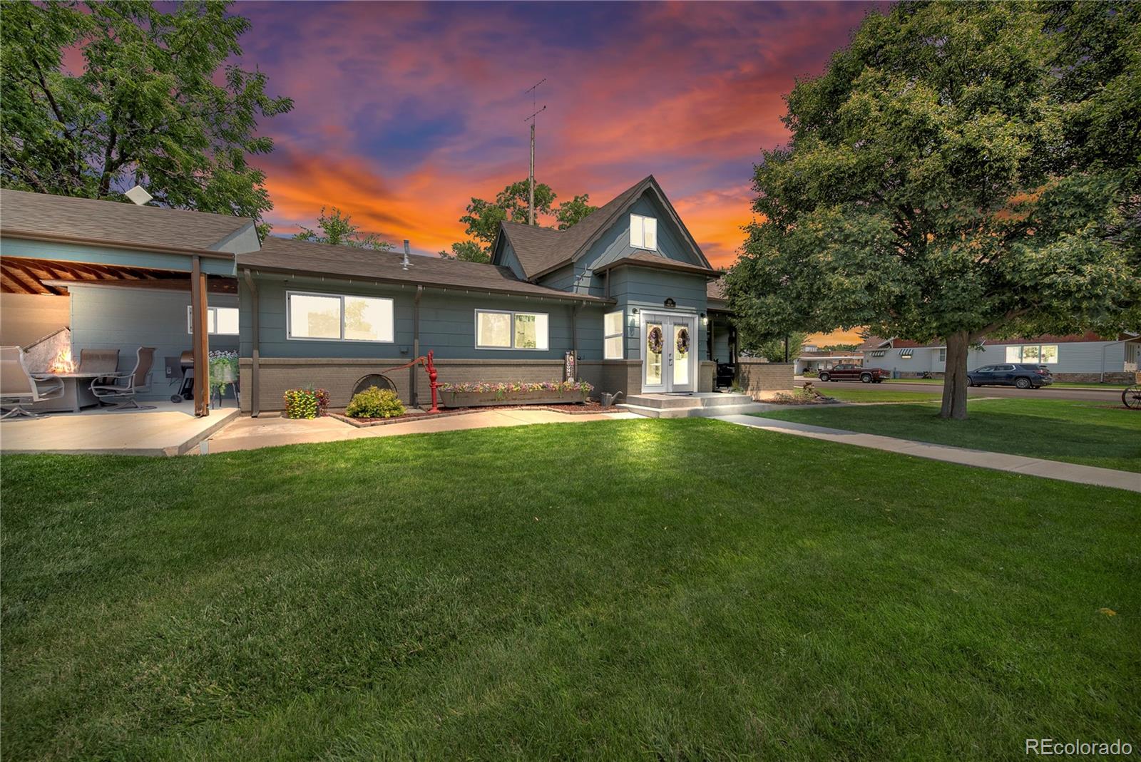 akron  House Search Picture