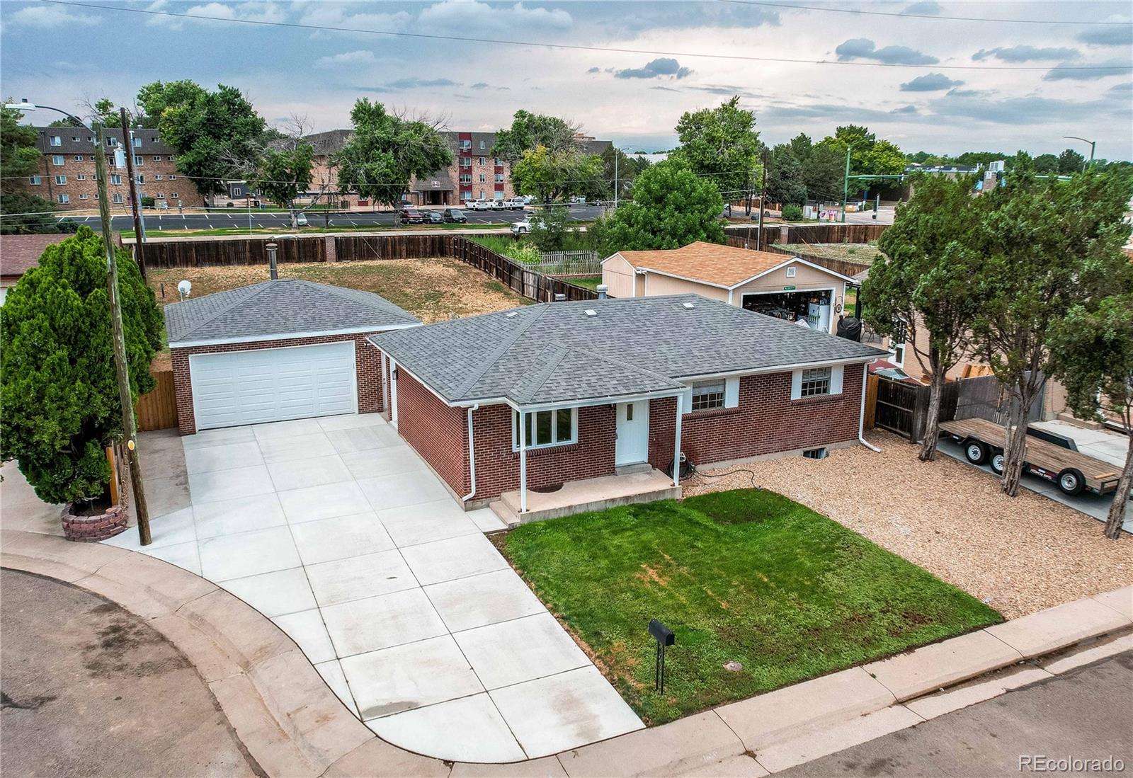 northglenn  House Search Picture