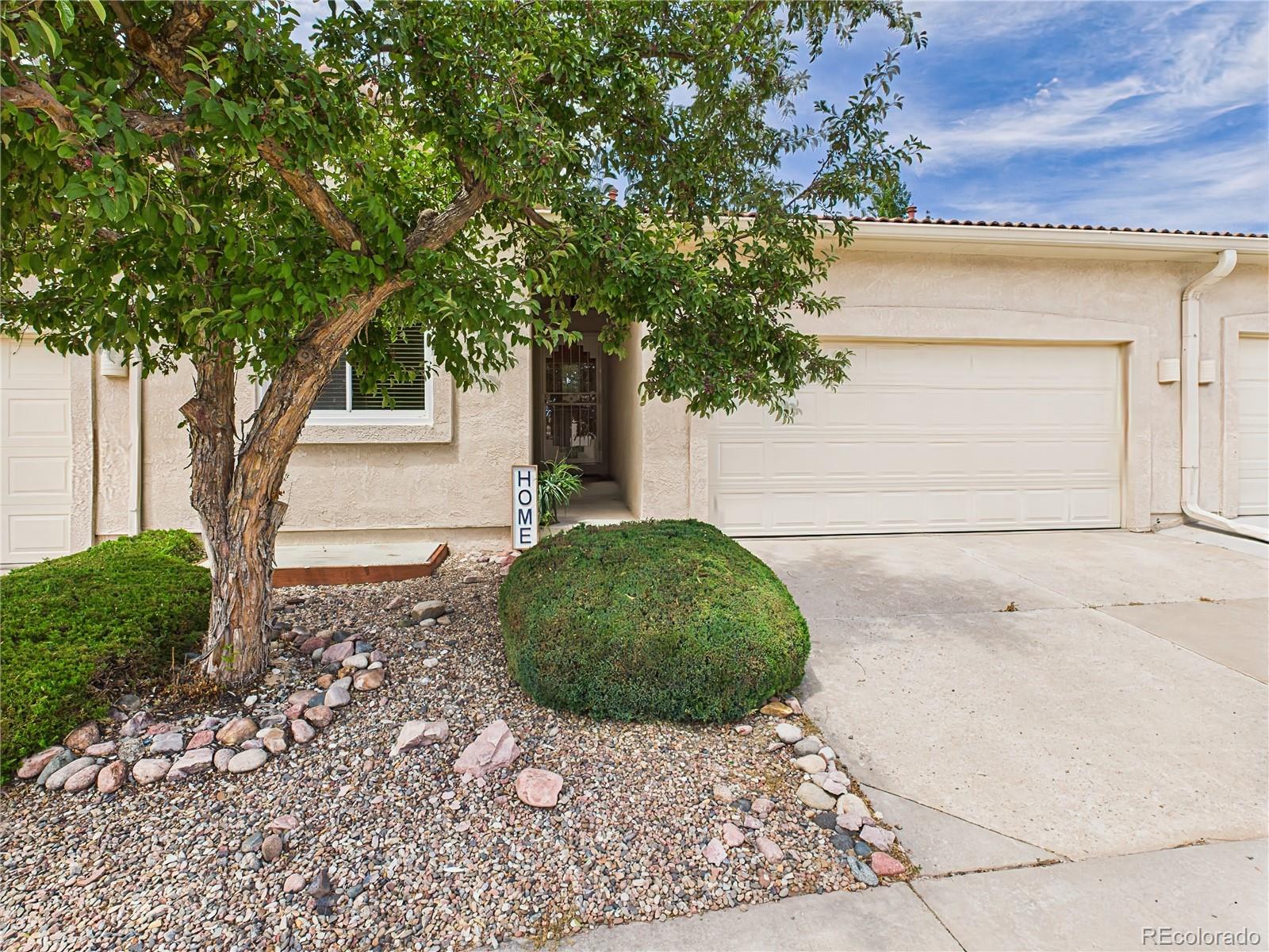 colorado springs  House Search Picture