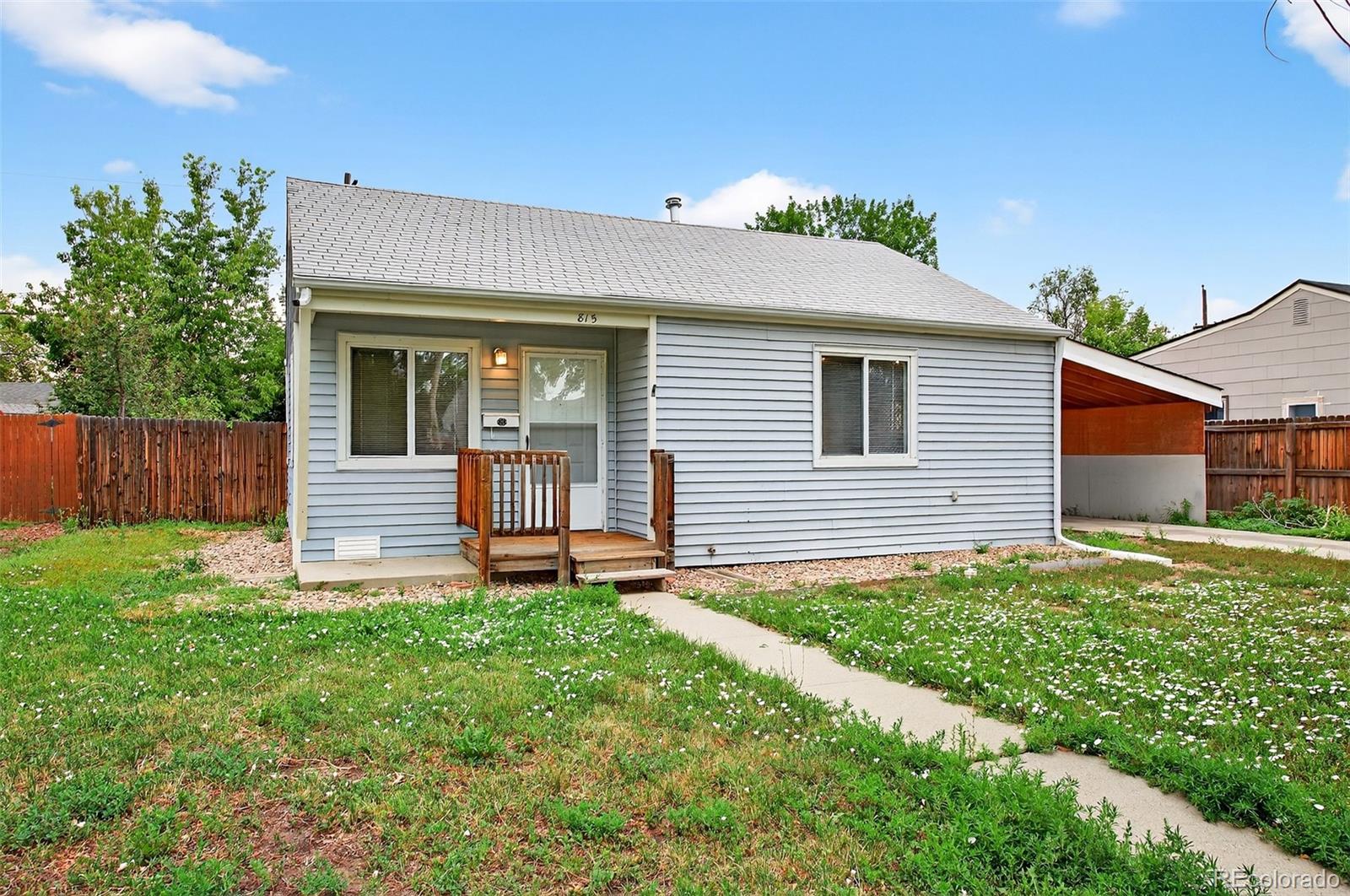 aurora  House Search Picture