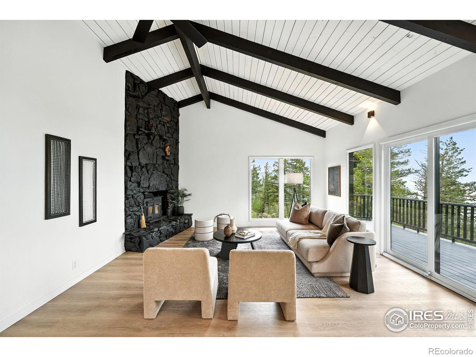 boulder  House Search Picture