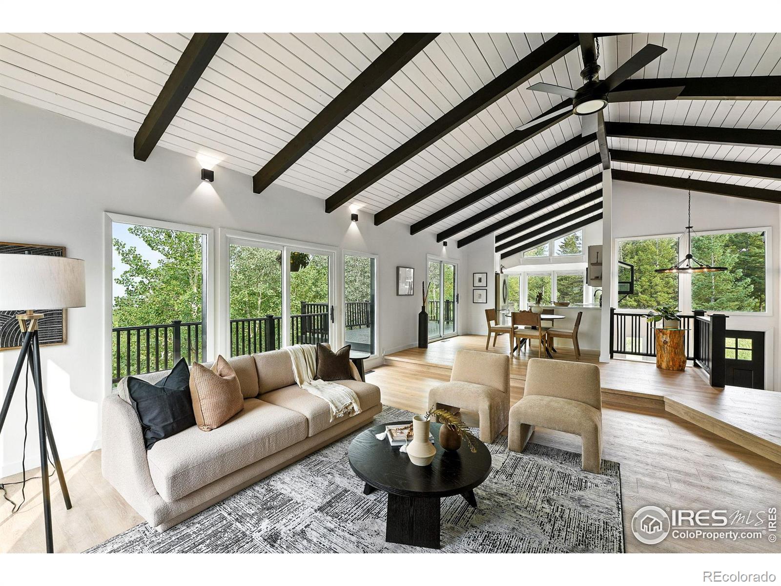 1575  Deer Trail Road, boulder  House Search MLS Picture
