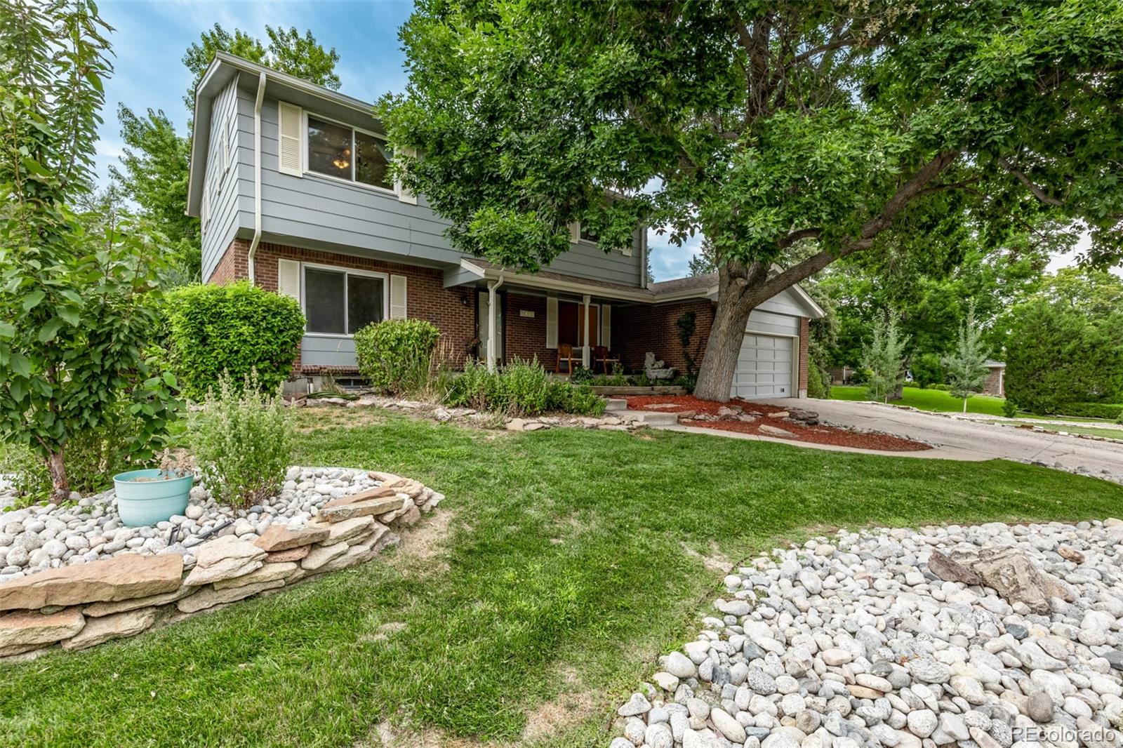 7489 S Gallup Street, littleton  House Search MLS Picture