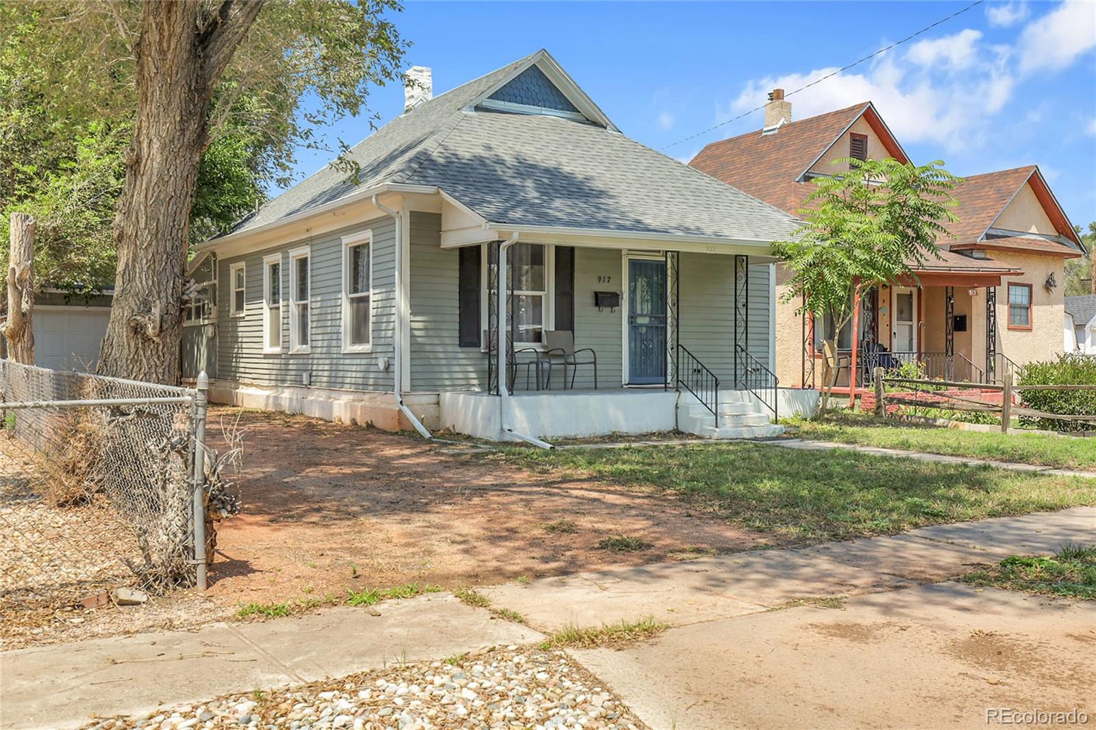 pueblo  House Search Picture