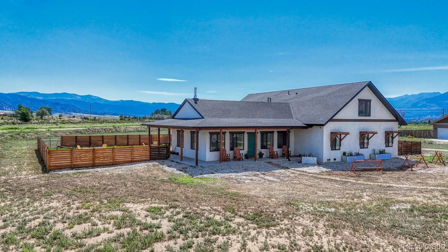 salida  House Search Picture