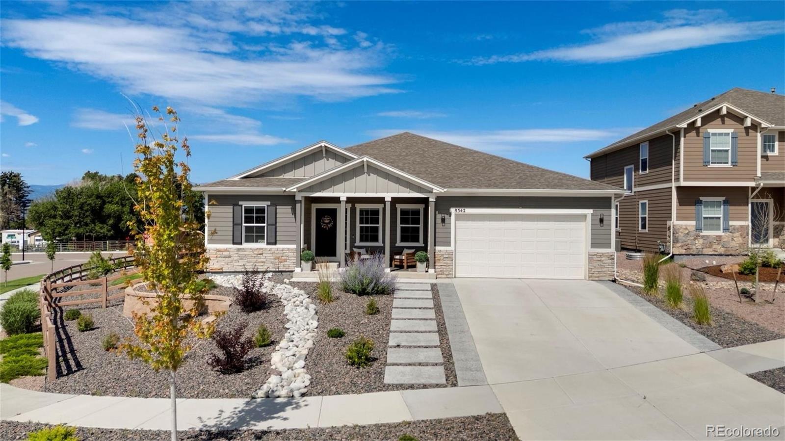 colorado springs  House Search Picture