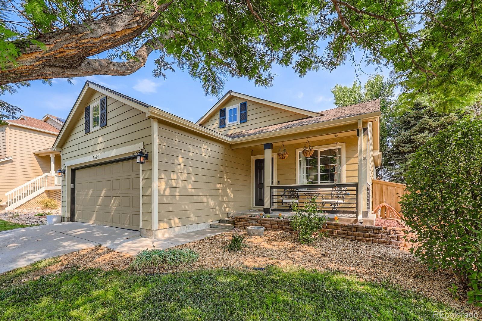highlands ranch  House Search Picture