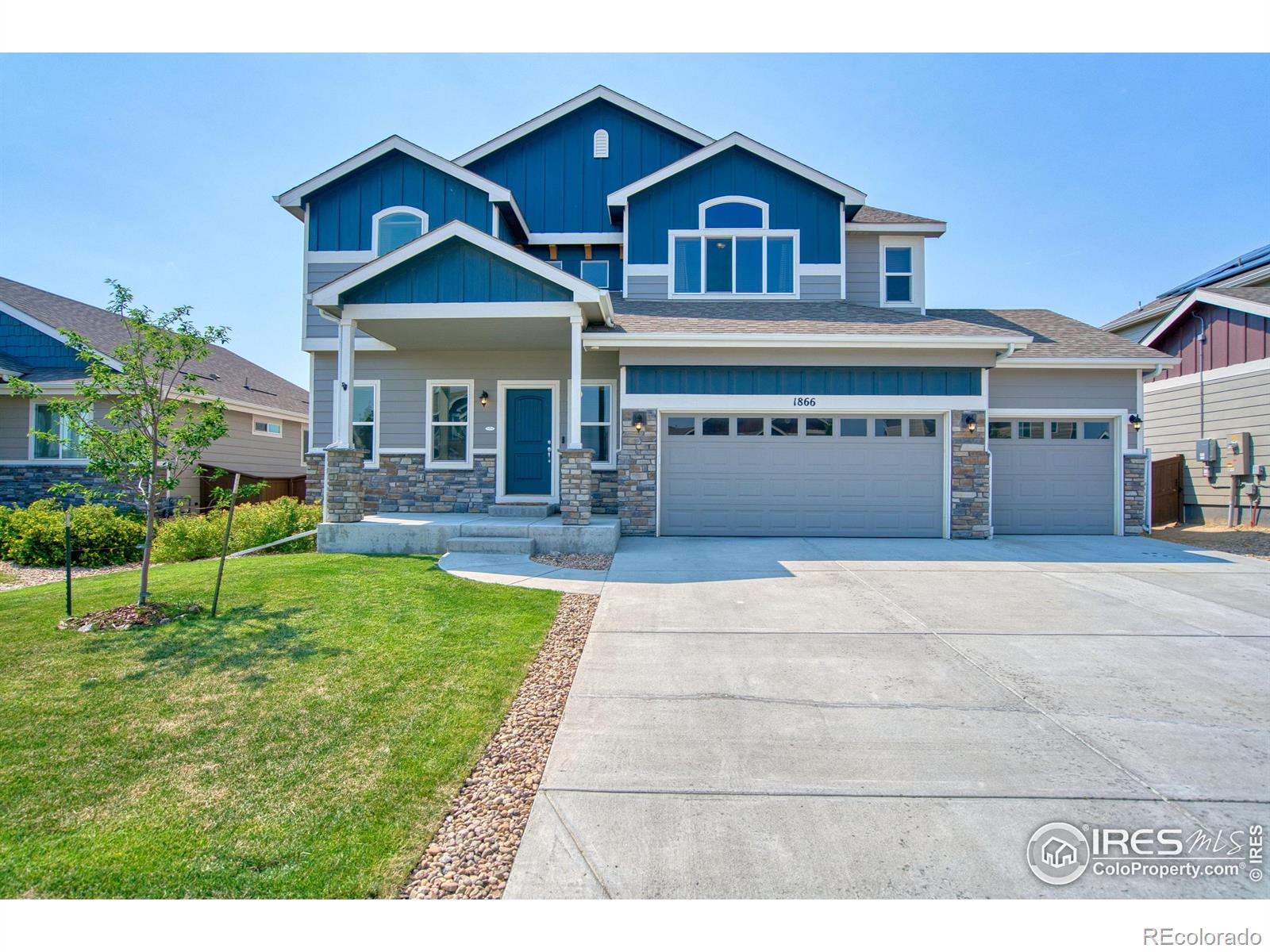loveland  House Search Picture