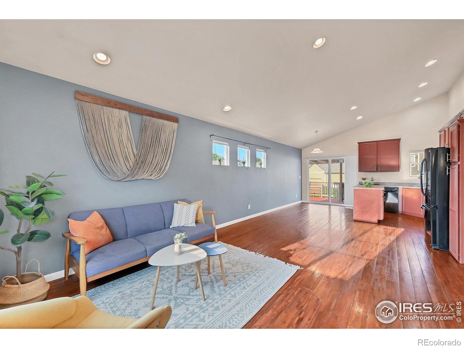 988  Boise Avenue, loveland  House Search MLS Picture