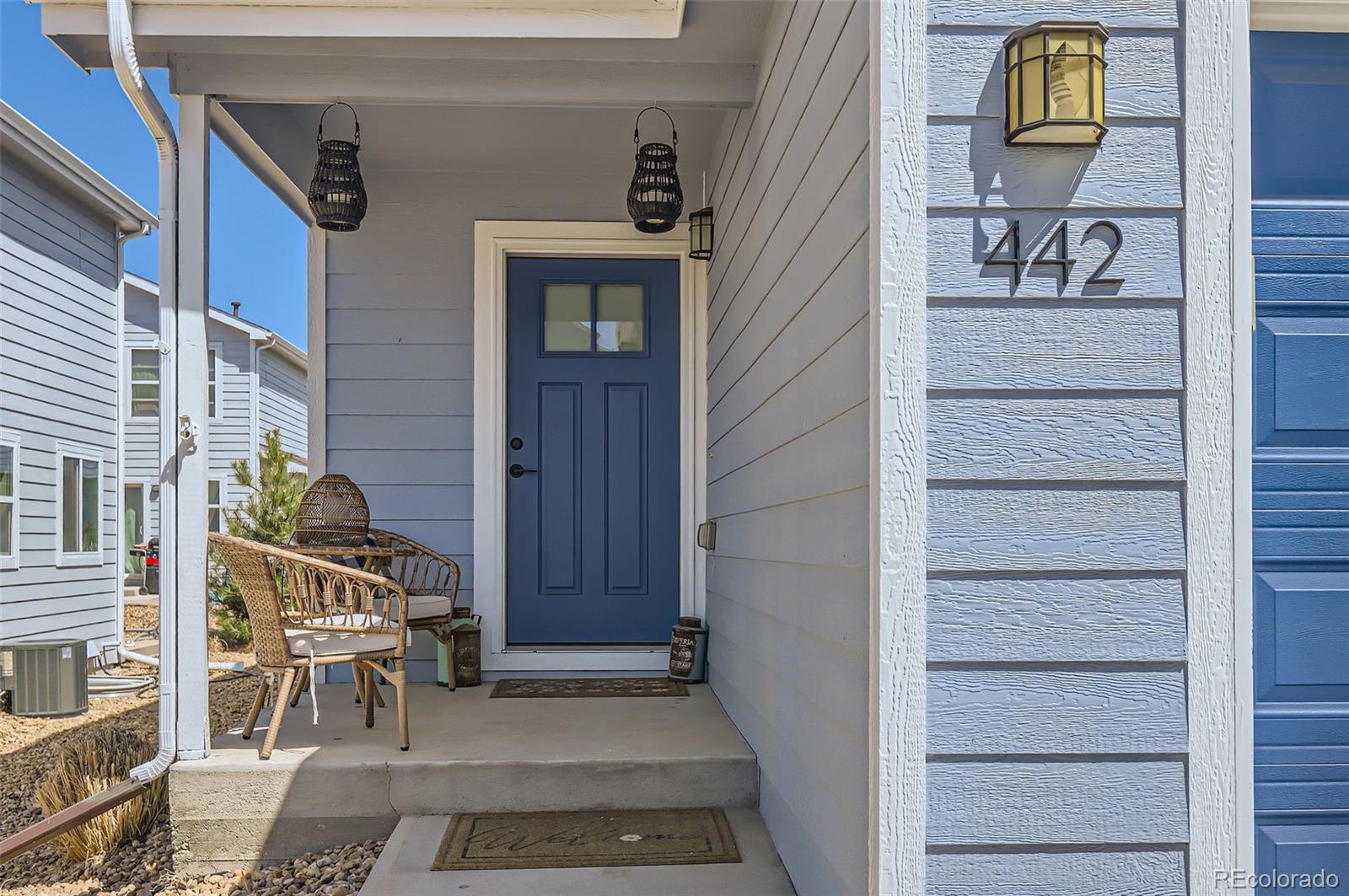 442  Stardust Court, dacono  House Search MLS Picture