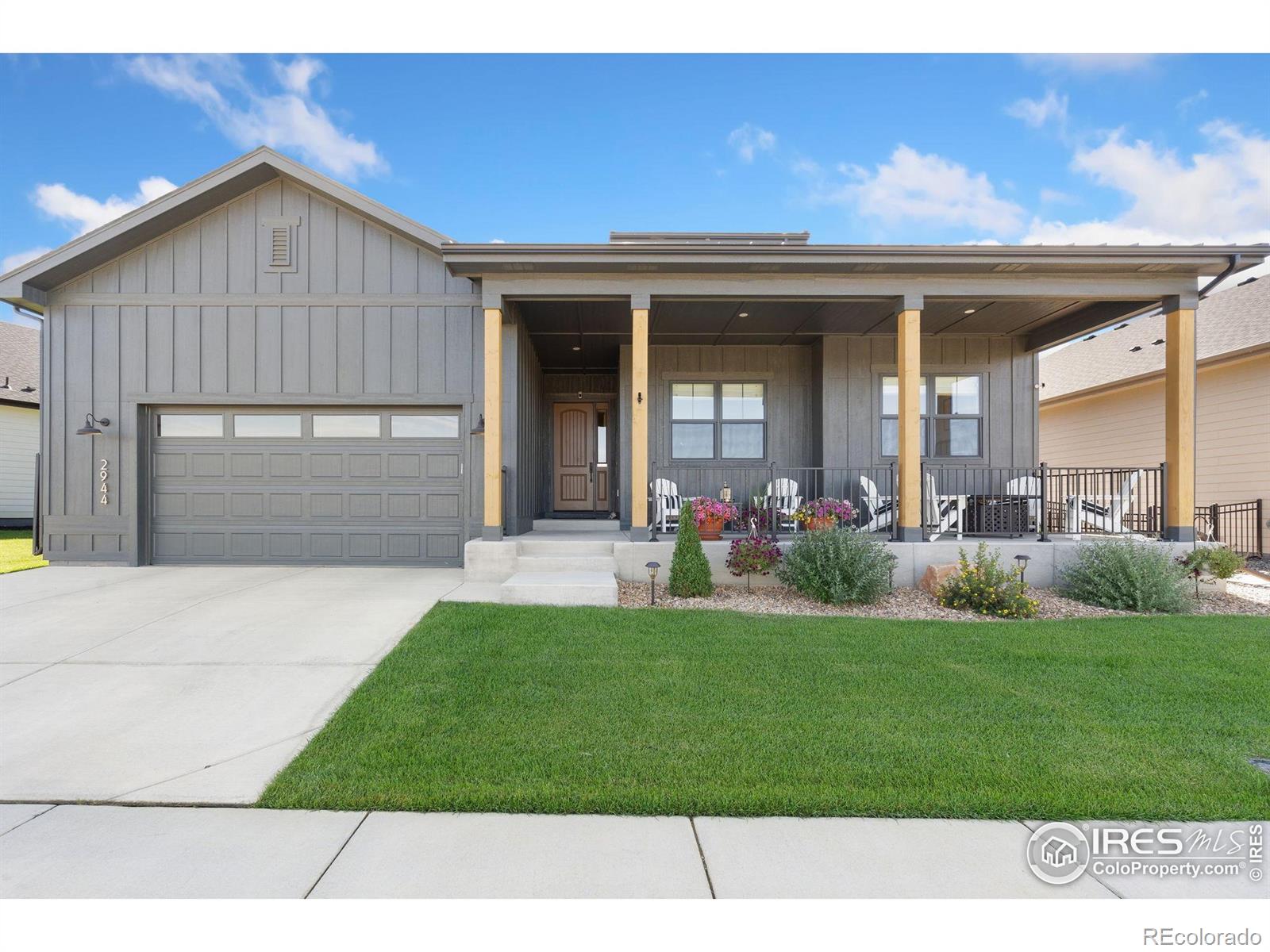 fort collins  House Search Picture