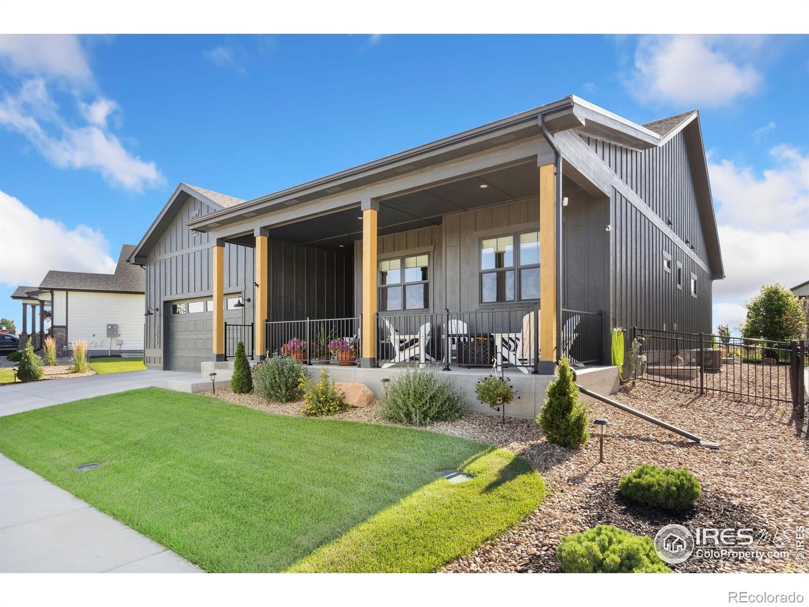 2944  Gangway Drive, fort collins  House Search MLS Picture
