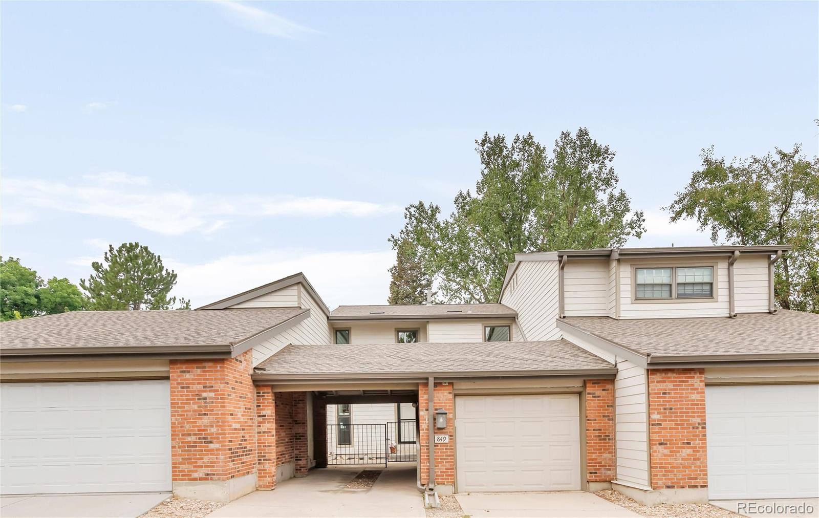 7900 W Layton Avenue, littleton  House Search MLS Picture