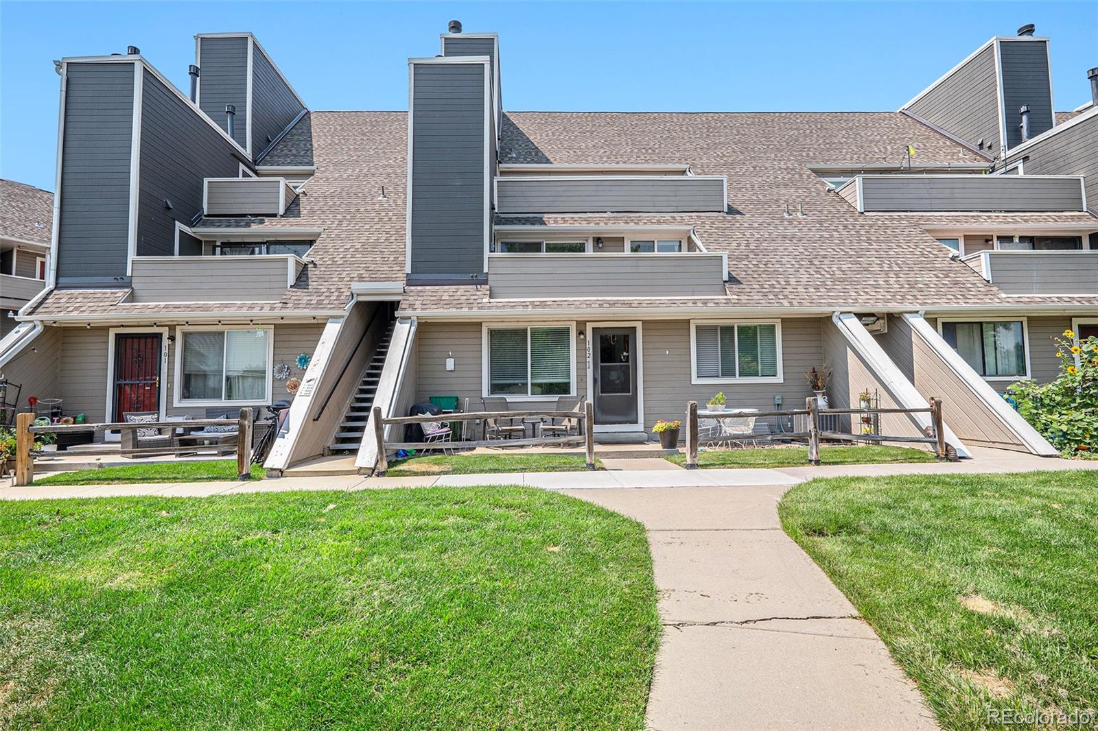 5250 S Huron Way, littleton  House Search MLS Picture
