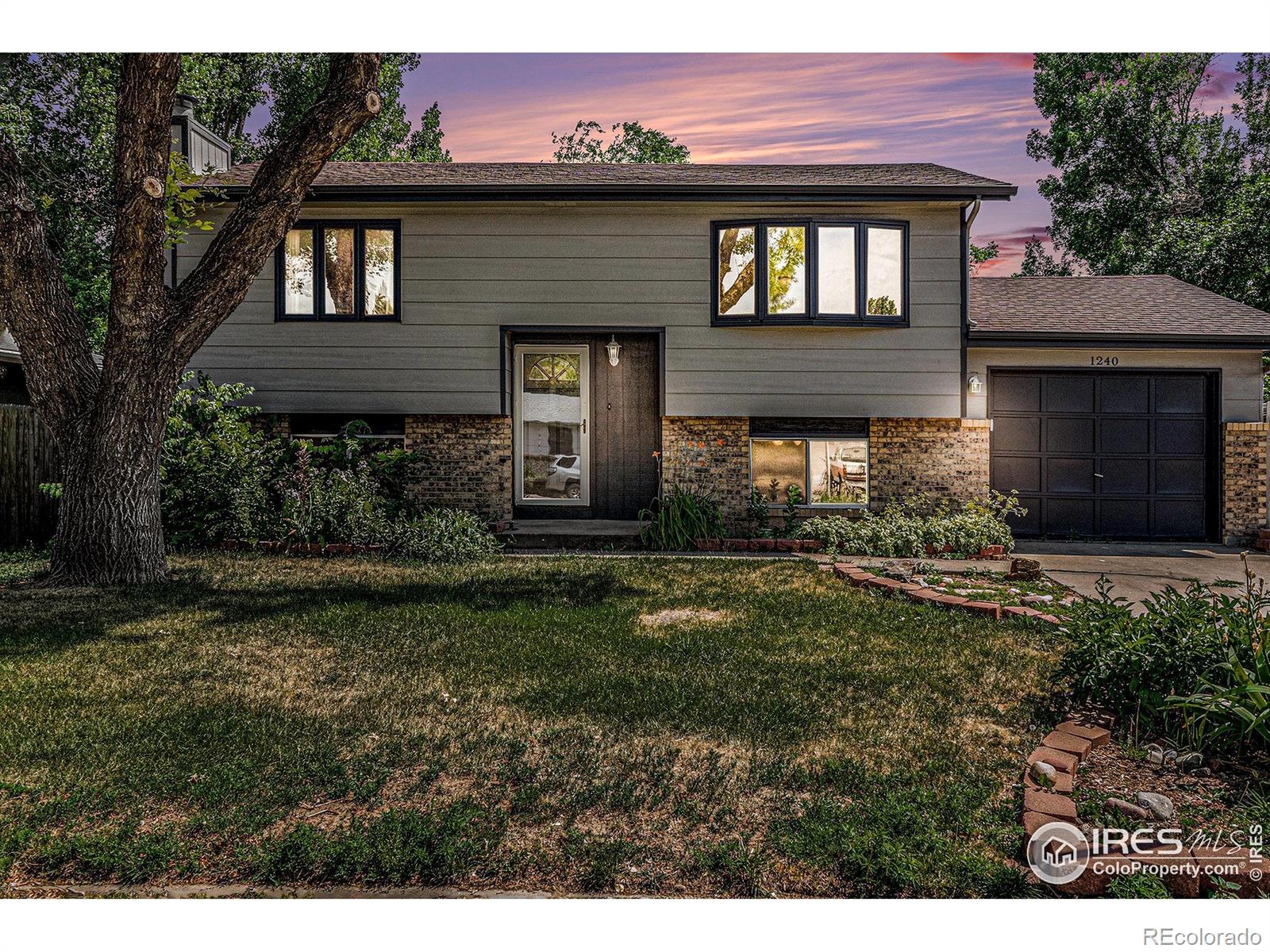 1240  3rd Street, eaton  House Search MLS Picture