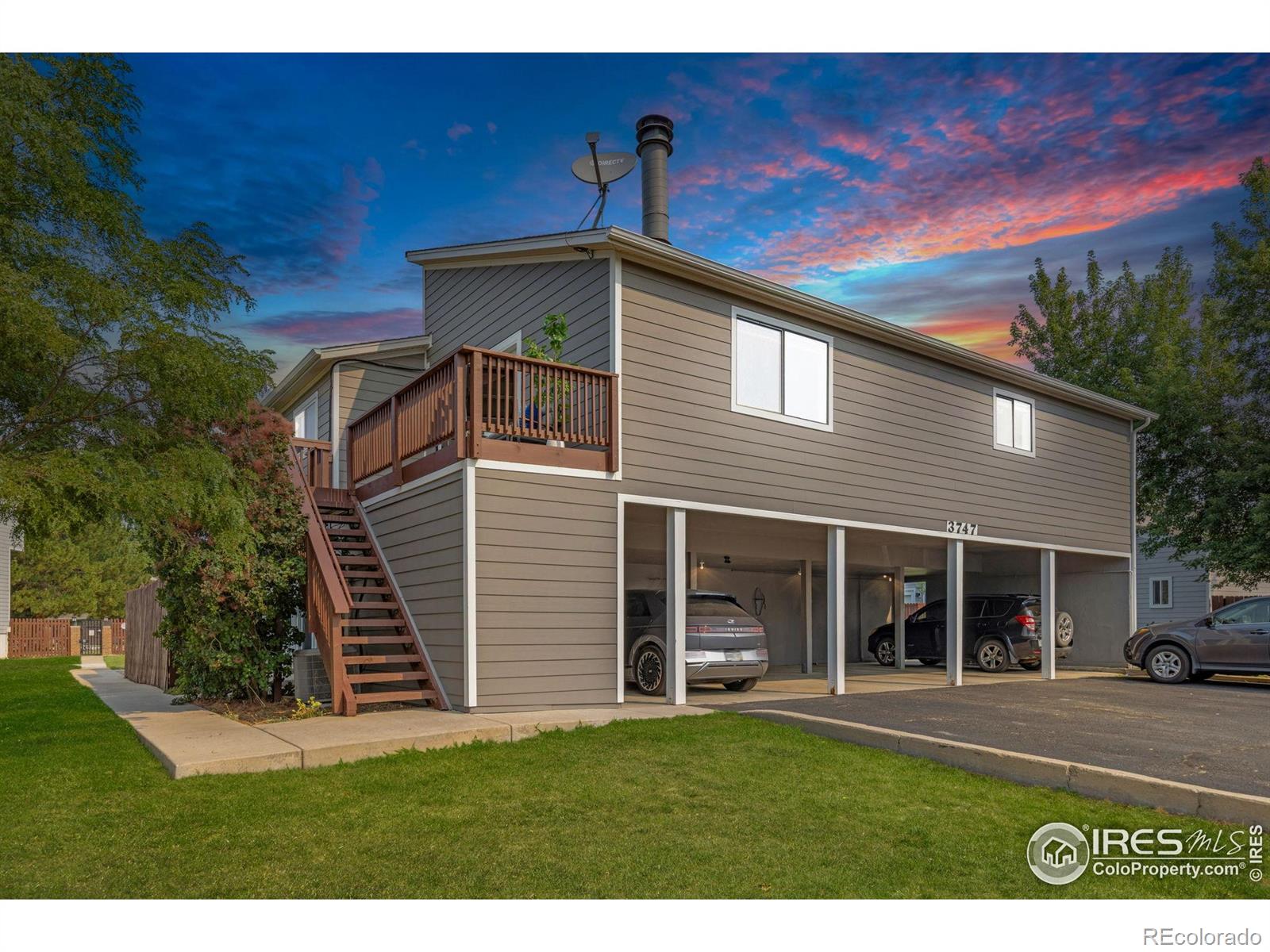 boulder  House Search Picture