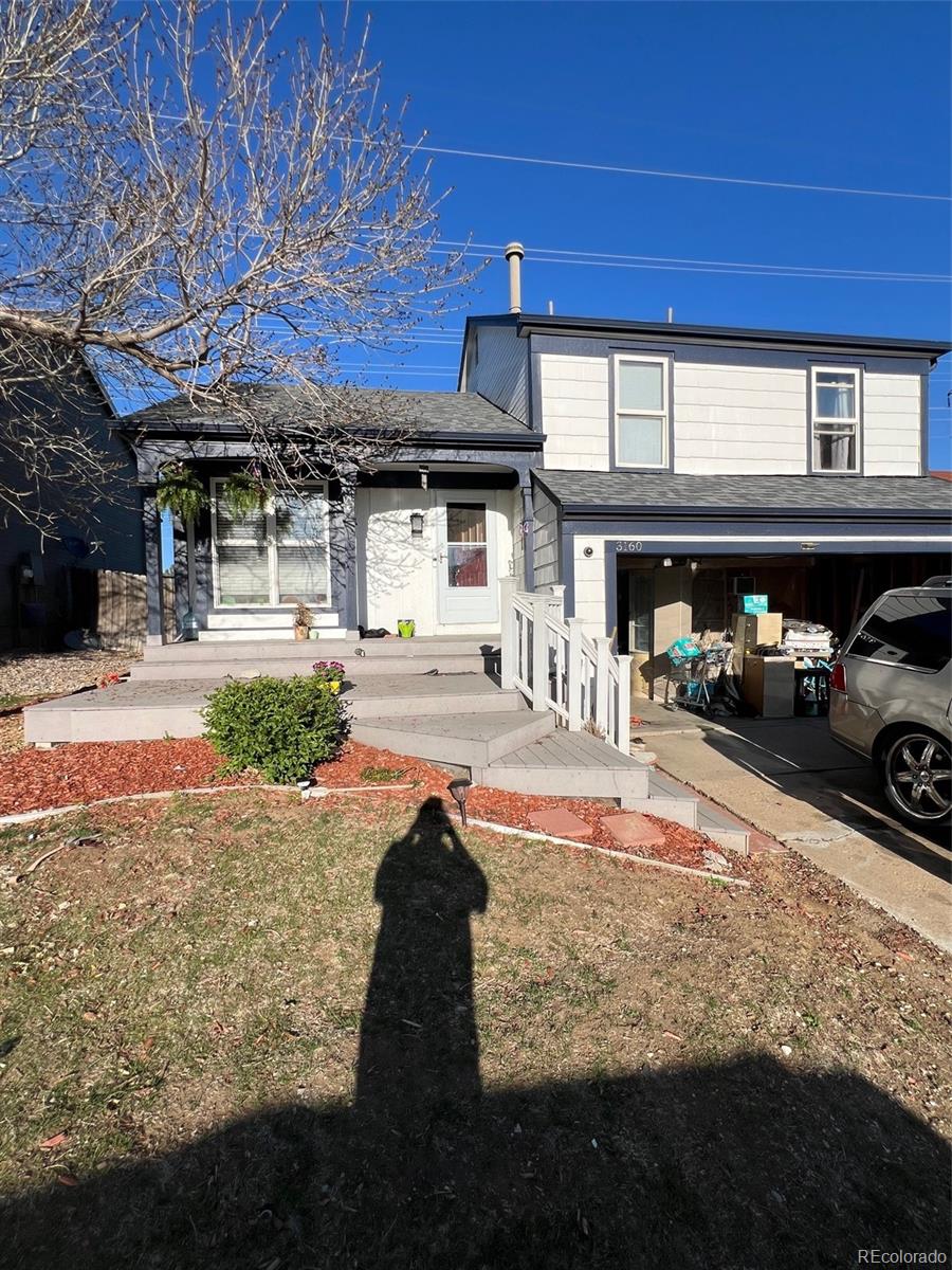 aurora  House Search Picture