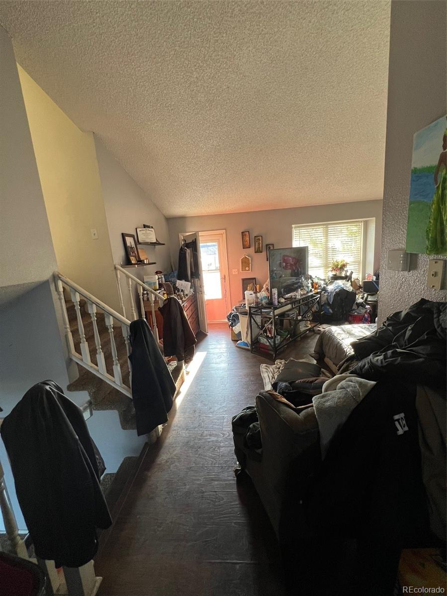 3160 S Halifax Street, aurora  House Search MLS Picture