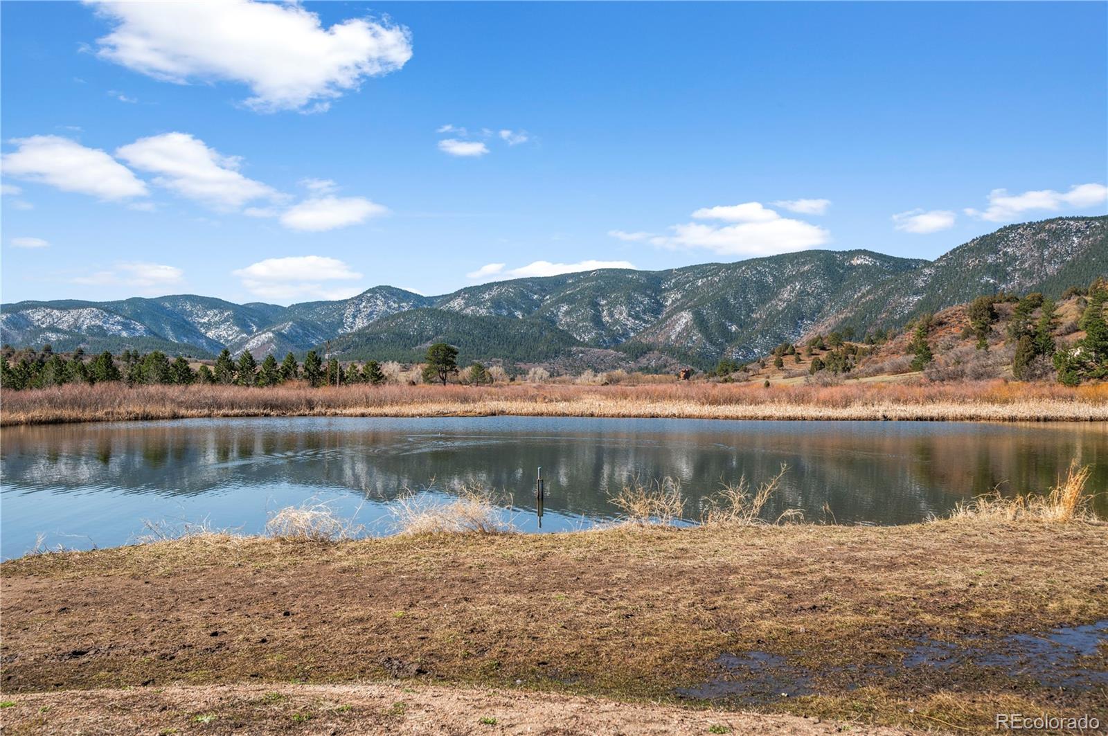 4185  Red Rock Drive, larkspur  House Search MLS Picture