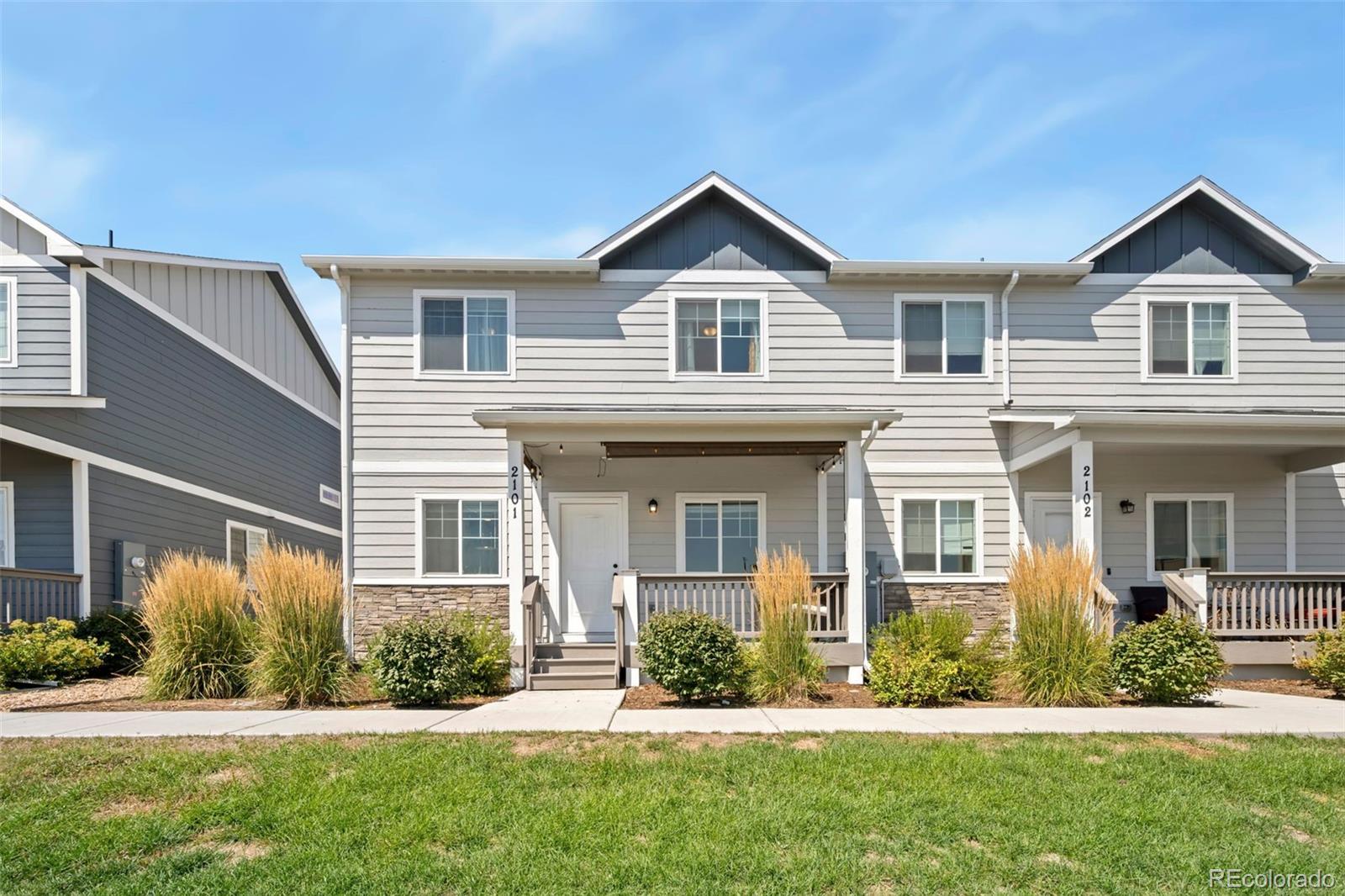 Centerplace North Greeley Home | MLS #: 49446094355  24th Street Road, Greeley Beds: 3 Baths: 3 Price: $339,900