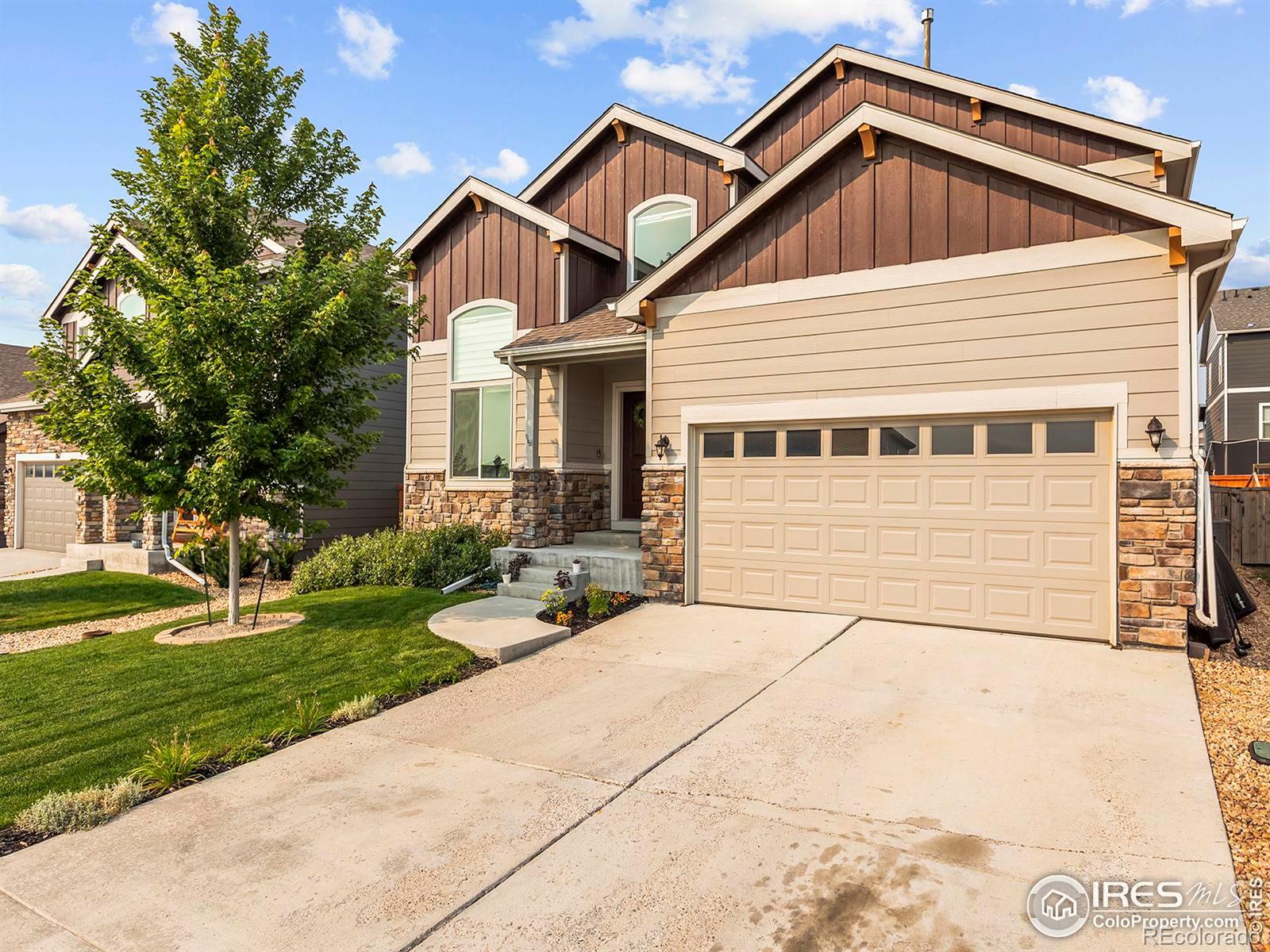 865  Emerald Lakes Street, severance  House Search MLS Picture