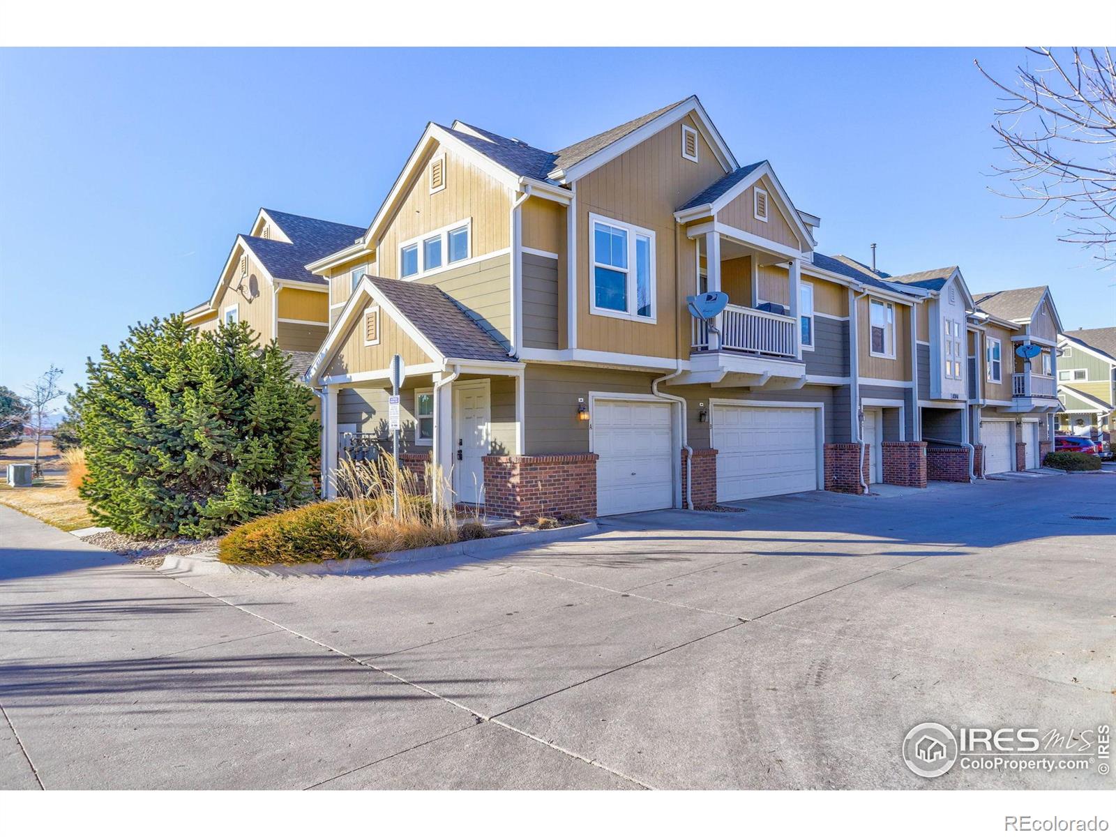 commerce city  House Search Picture