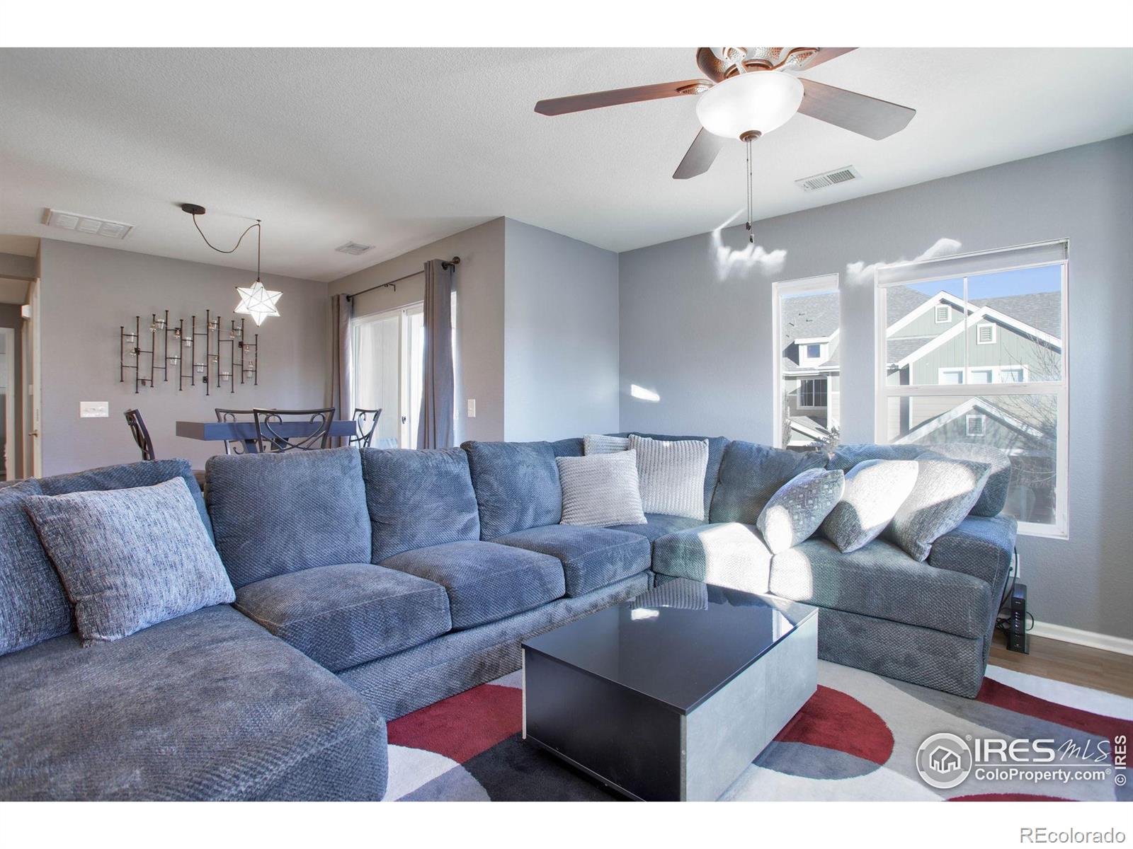 11844  Oak Hill Way, commerce city  House Search MLS Picture