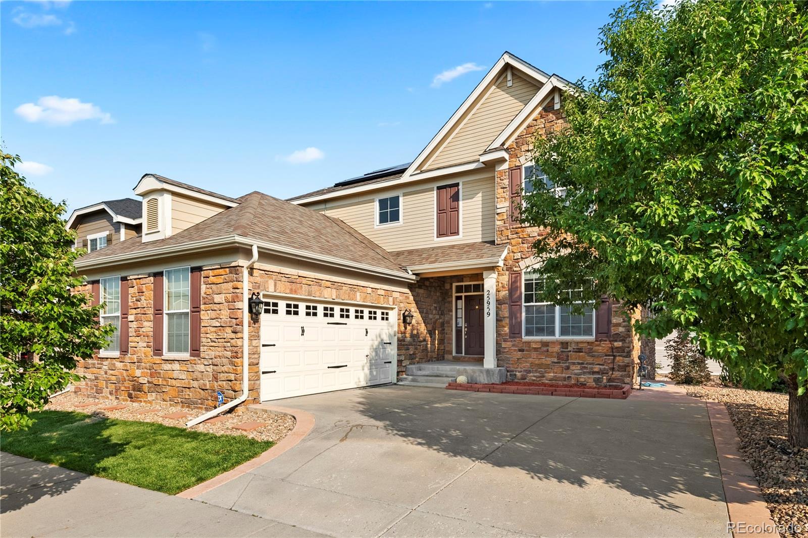 aurora  House Search Picture