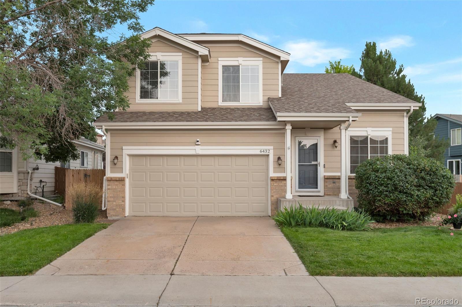 parker  House Search Picture