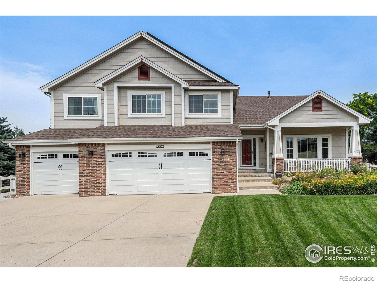 firestone  House Search Picture