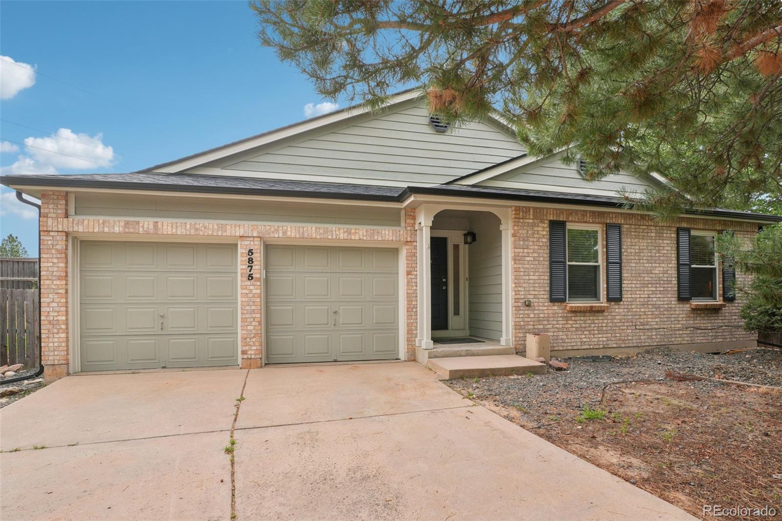 centennial  House Search Picture