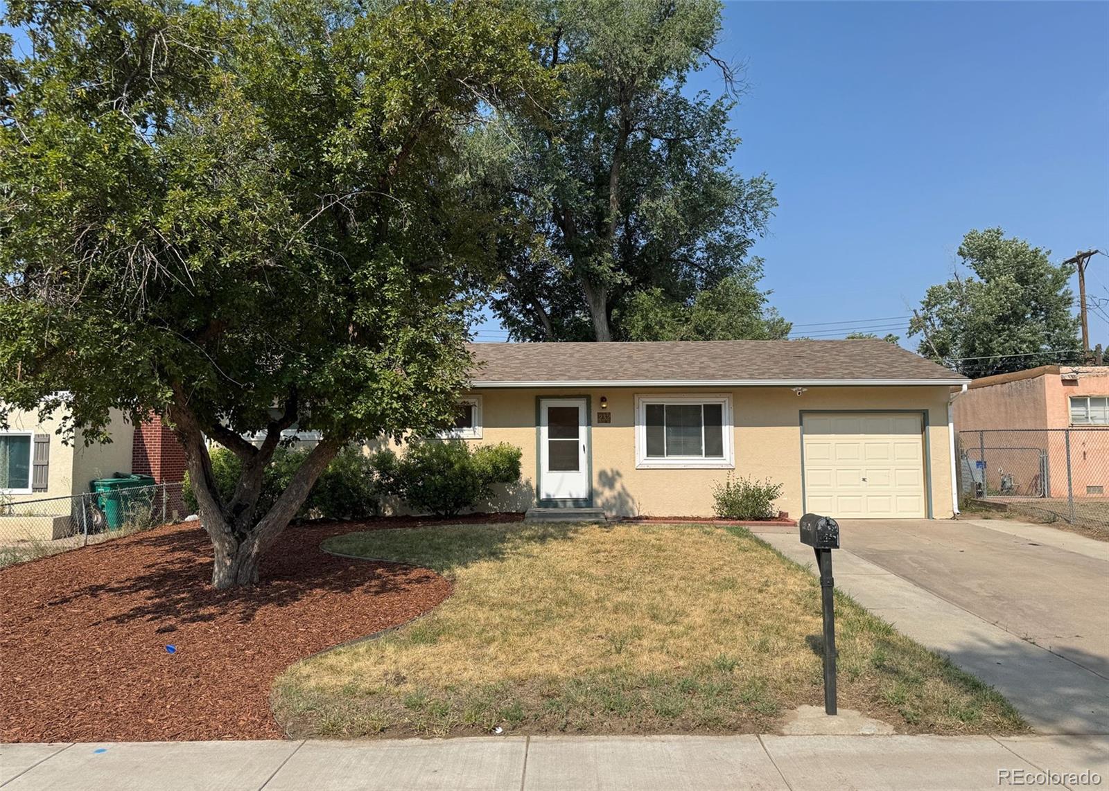 colorado springs  House Search Picture