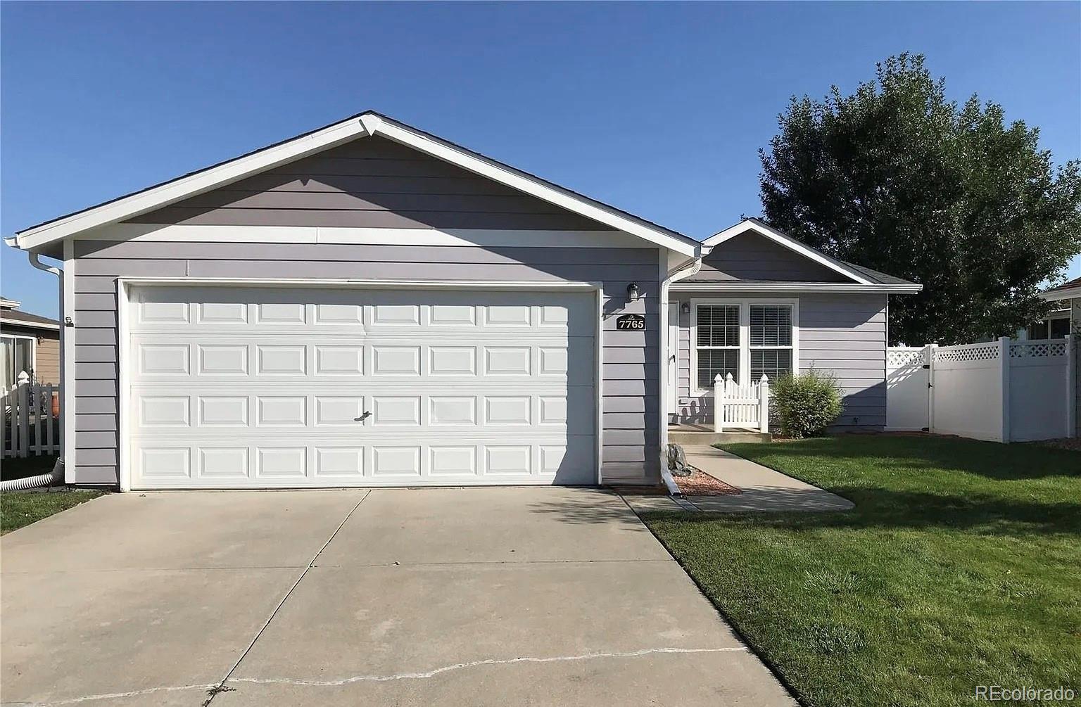 frederick  House Search Picture