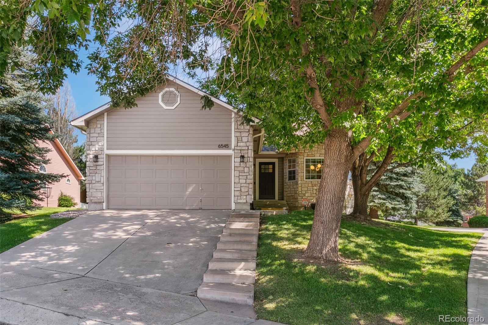 colorado springs  House Search Picture