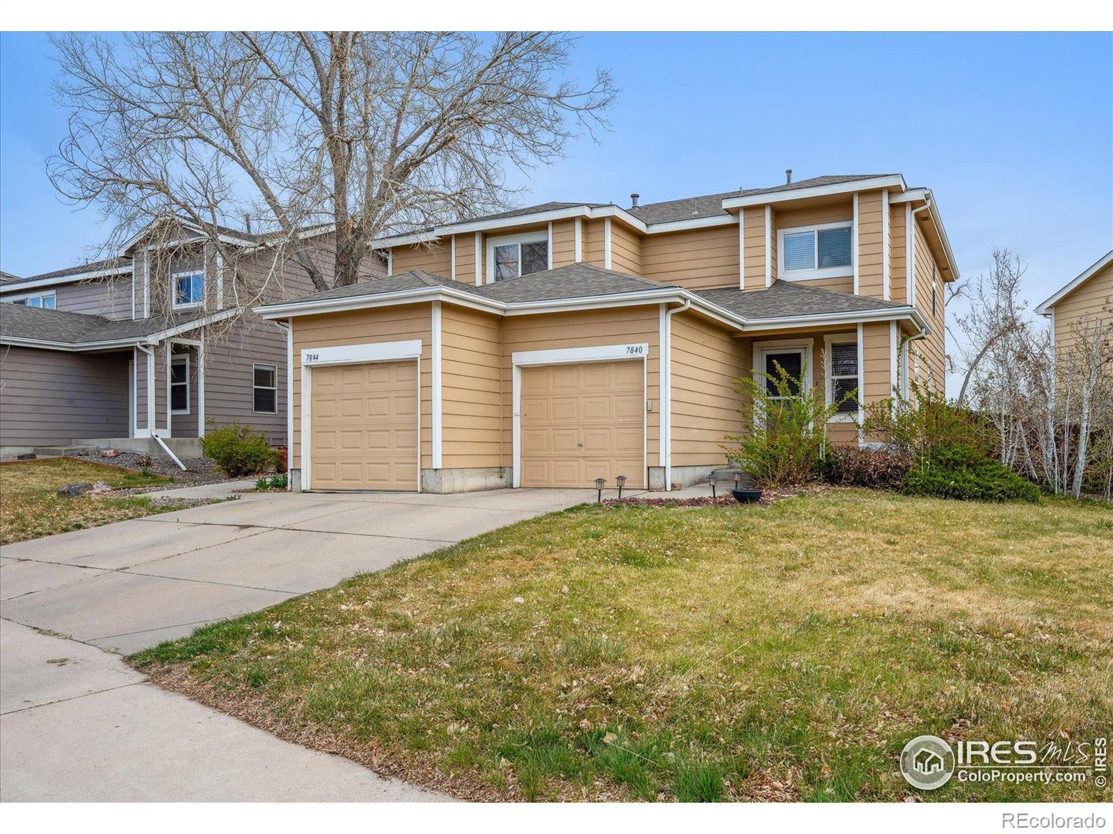 7840  Ogden Court, denver  House Search MLS Picture