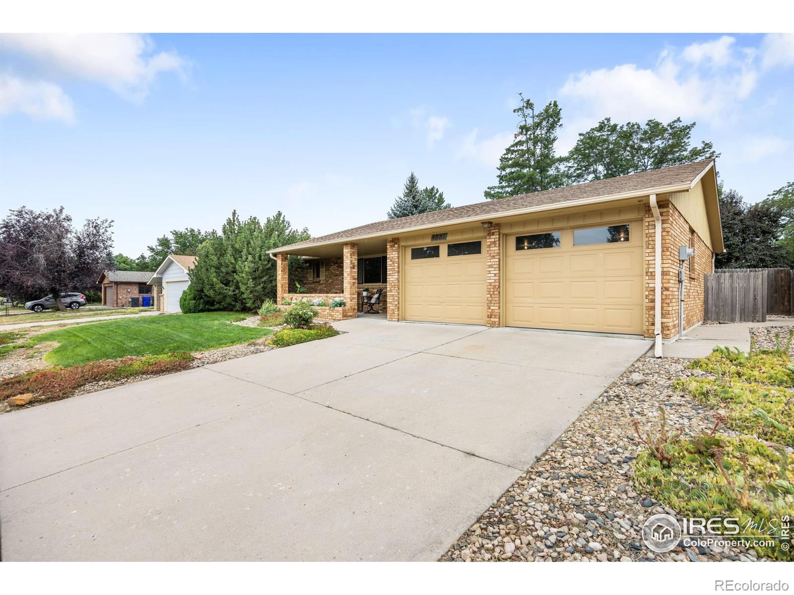 4881  Sheridan Avenue, loveland  House Search MLS Picture