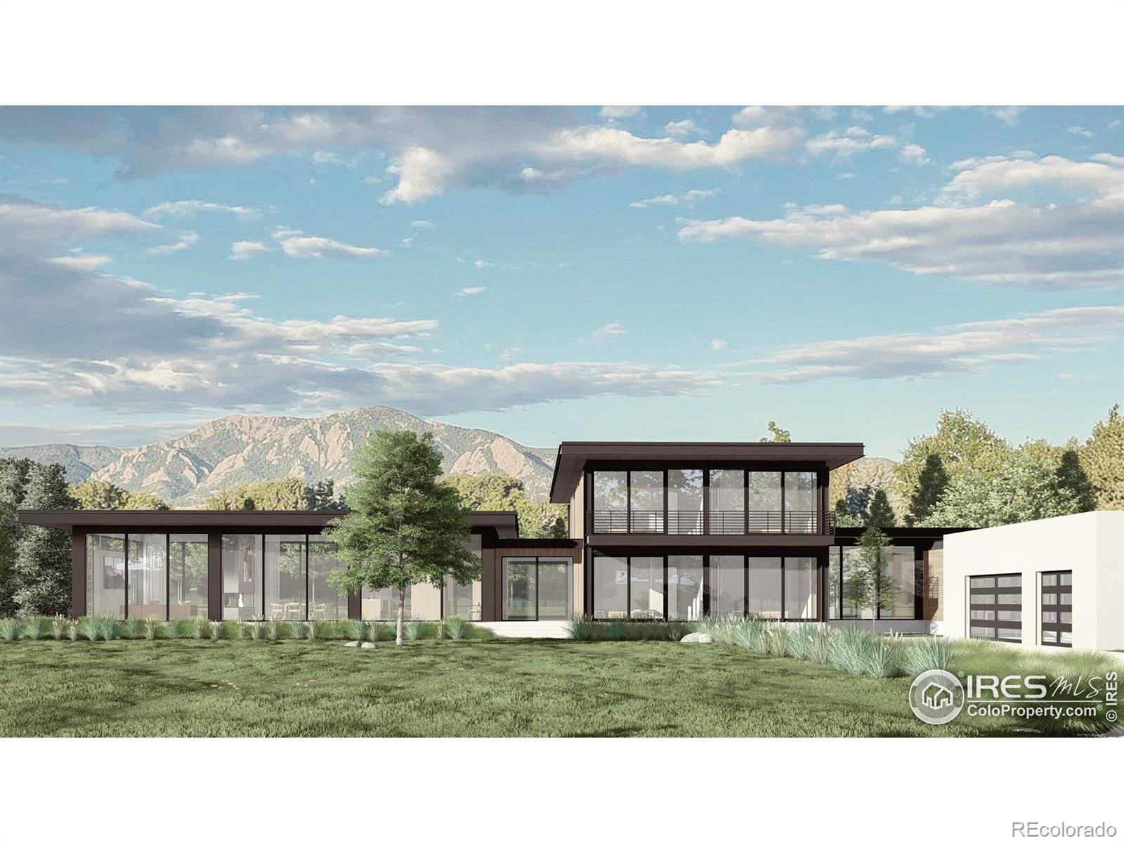 boulder  House Search Picture