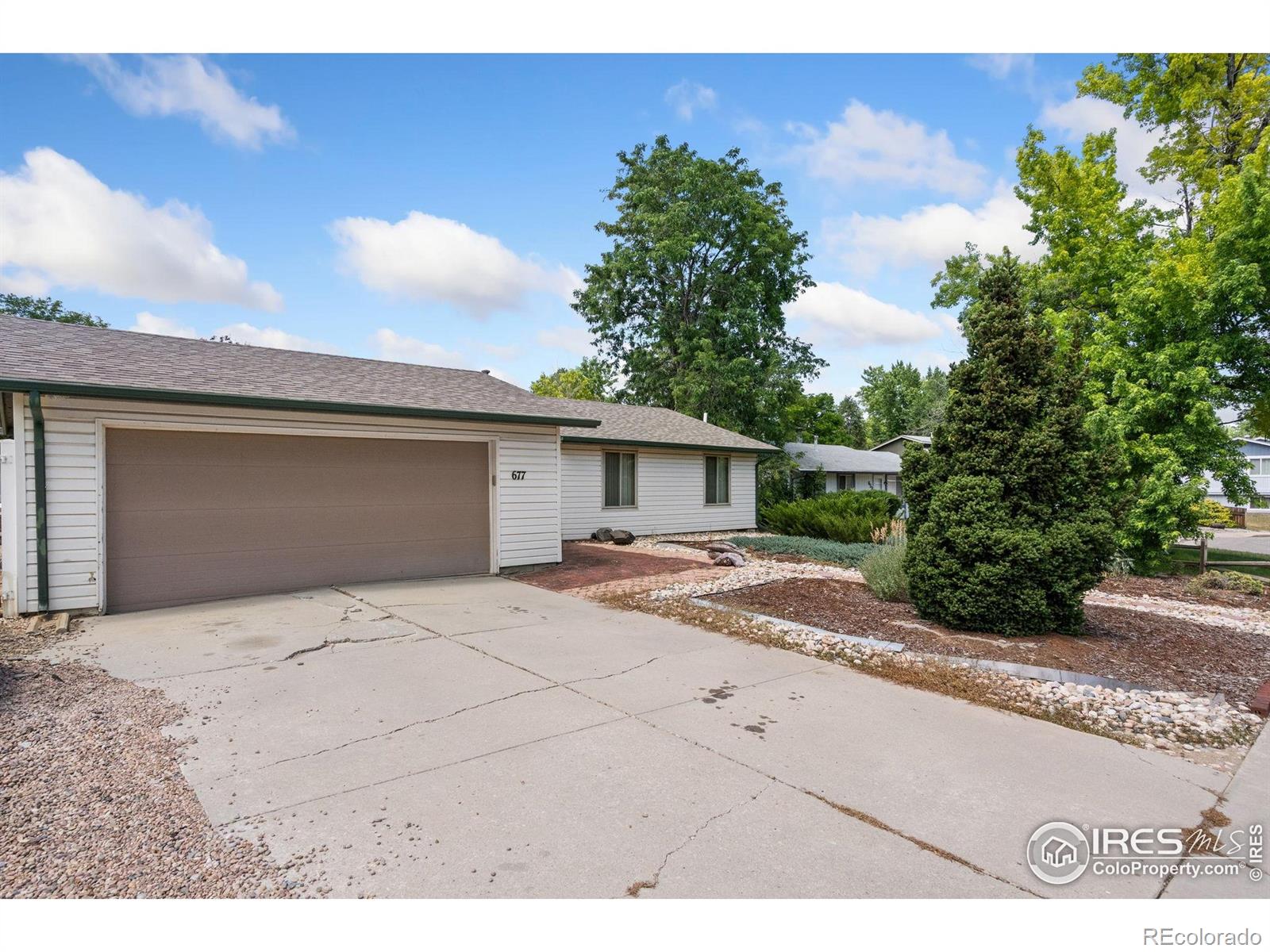 677  Gayla Court, loveland  House Search MLS Picture